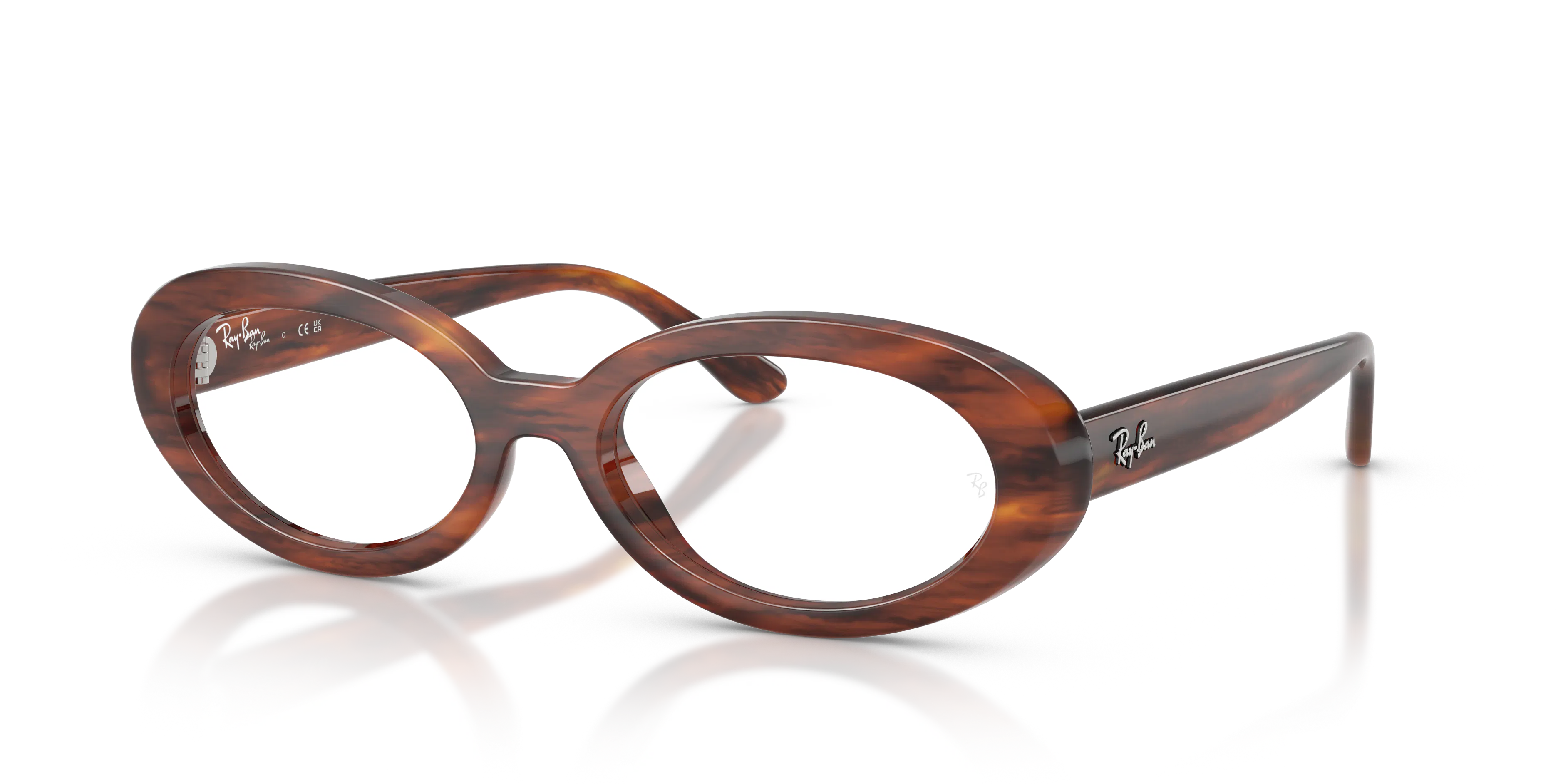 Angle_Left01, RAY-BAN RB2223V Optics 2144