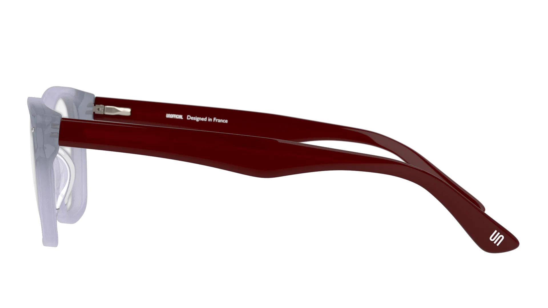 Angle_Left02, Unofficial UNOM0021 GU00