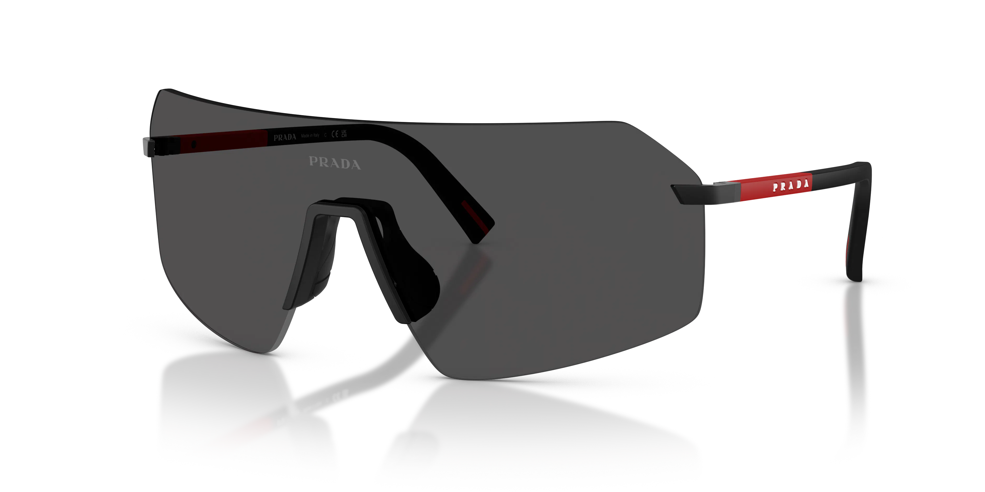 Angle_Left01, Prada Linea Rossa PS B50S 1BO06F