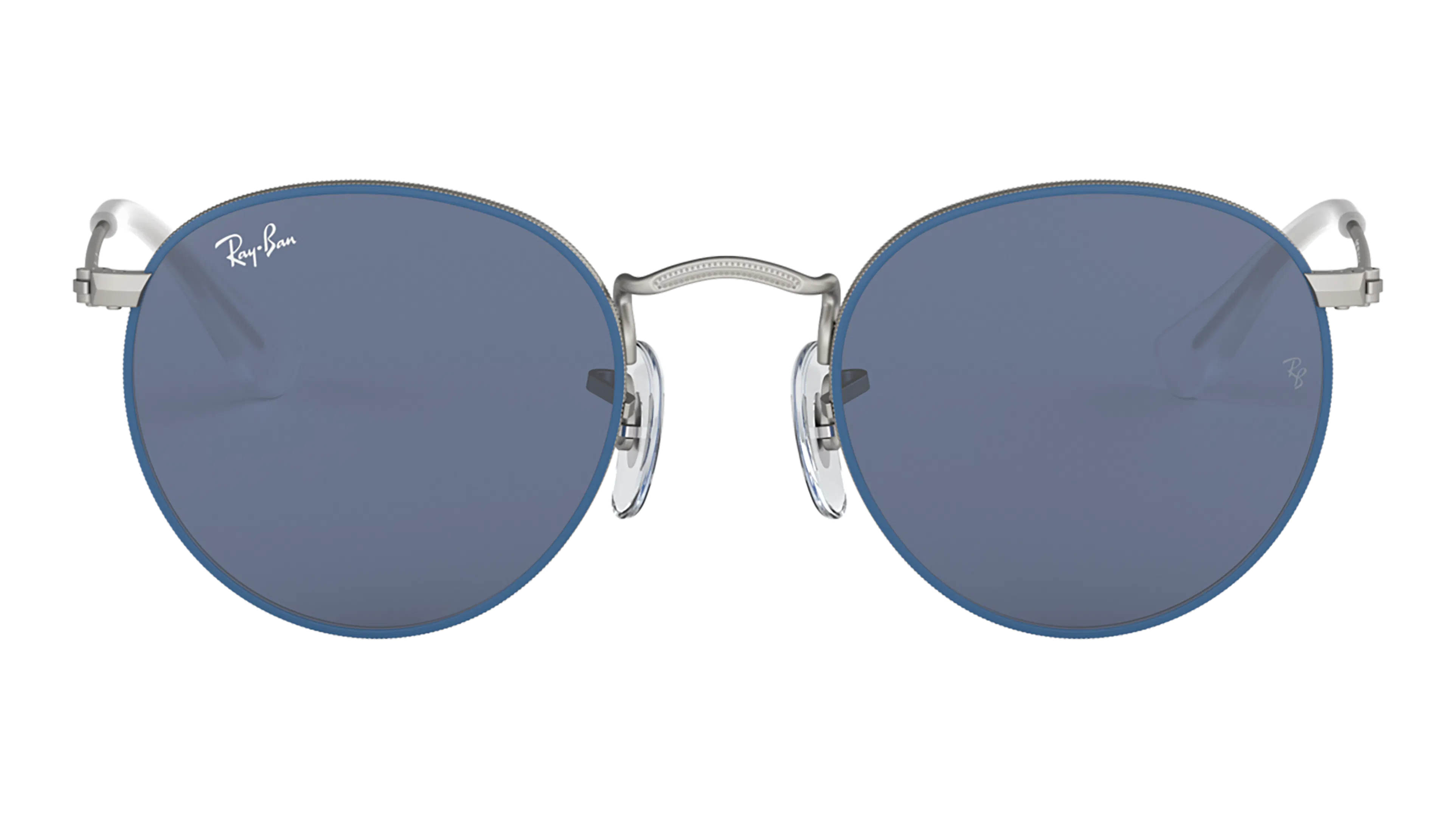 Ray-Ban Junior Round Metal RJ9547S 280/80