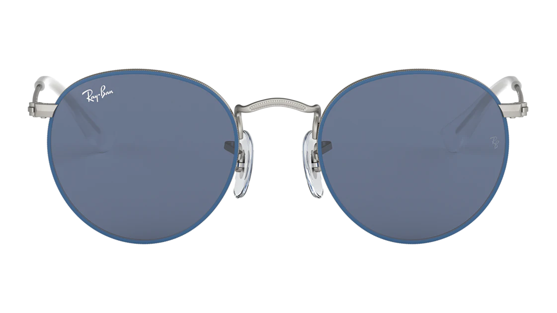 Ray-Ban Junior Round Metal RJ9547S 280/80