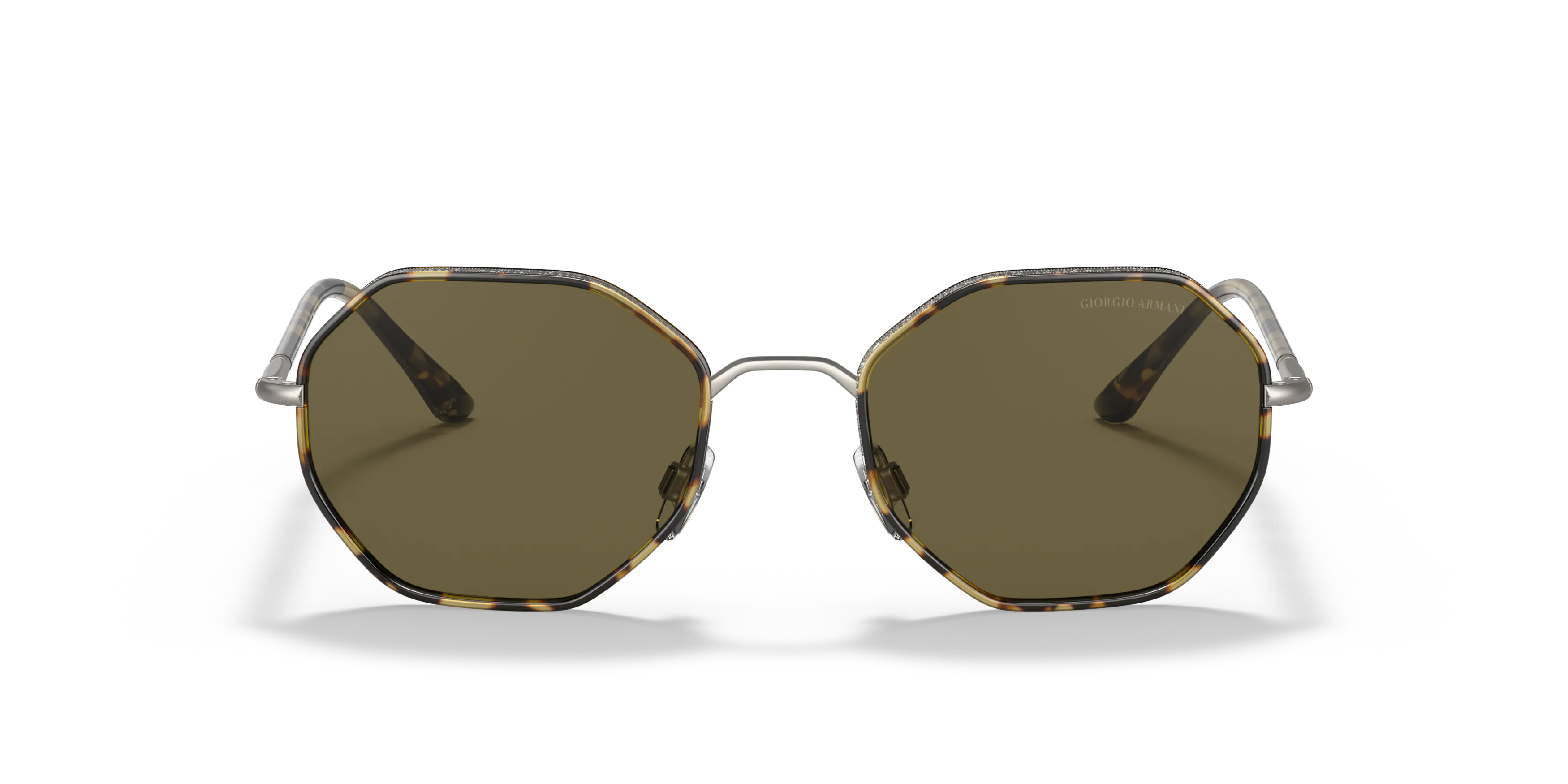 Front, Giorgio Armani AR6112J 300373