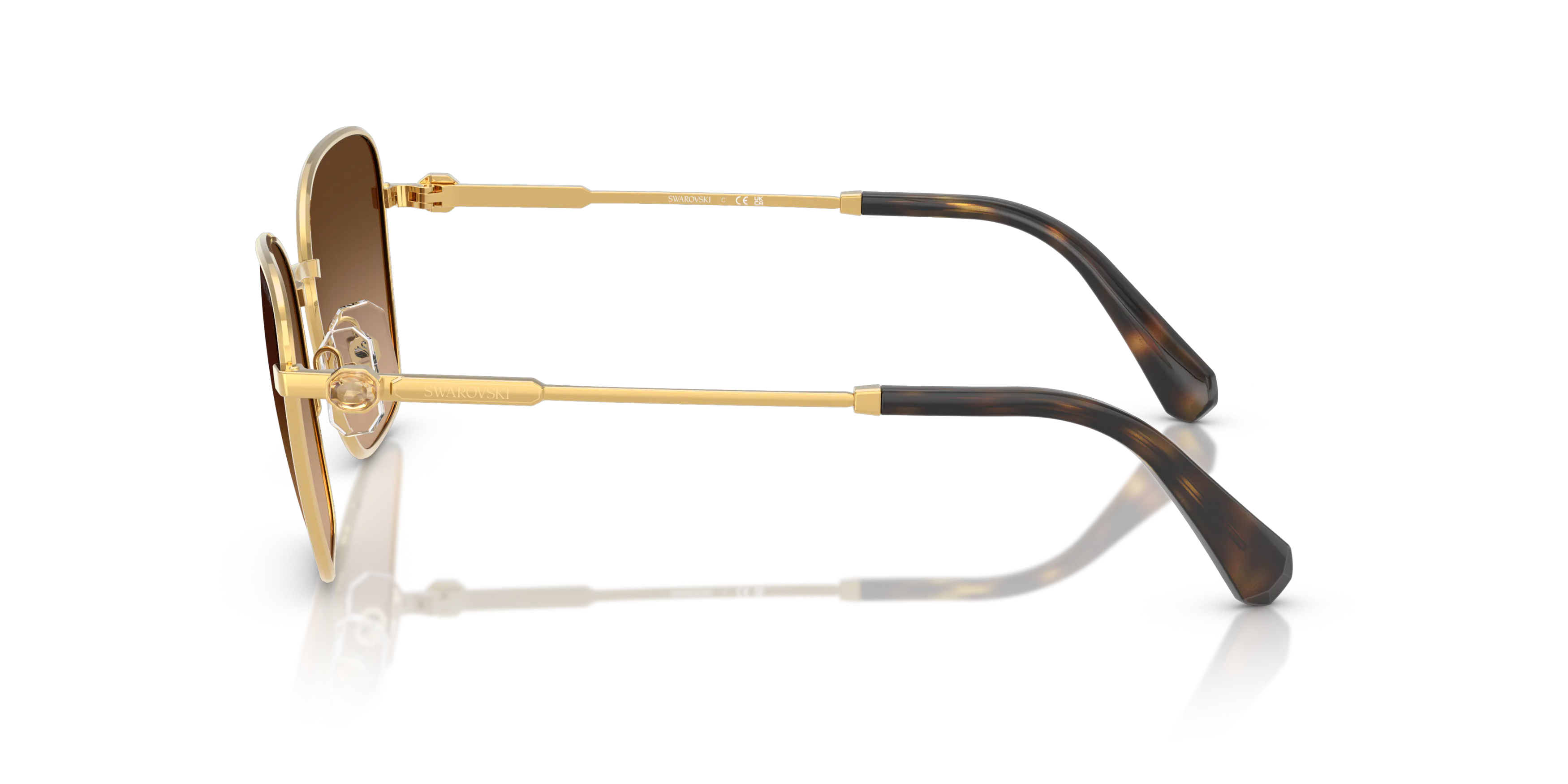 Angle_Left02, Swarovski SK7029 400774