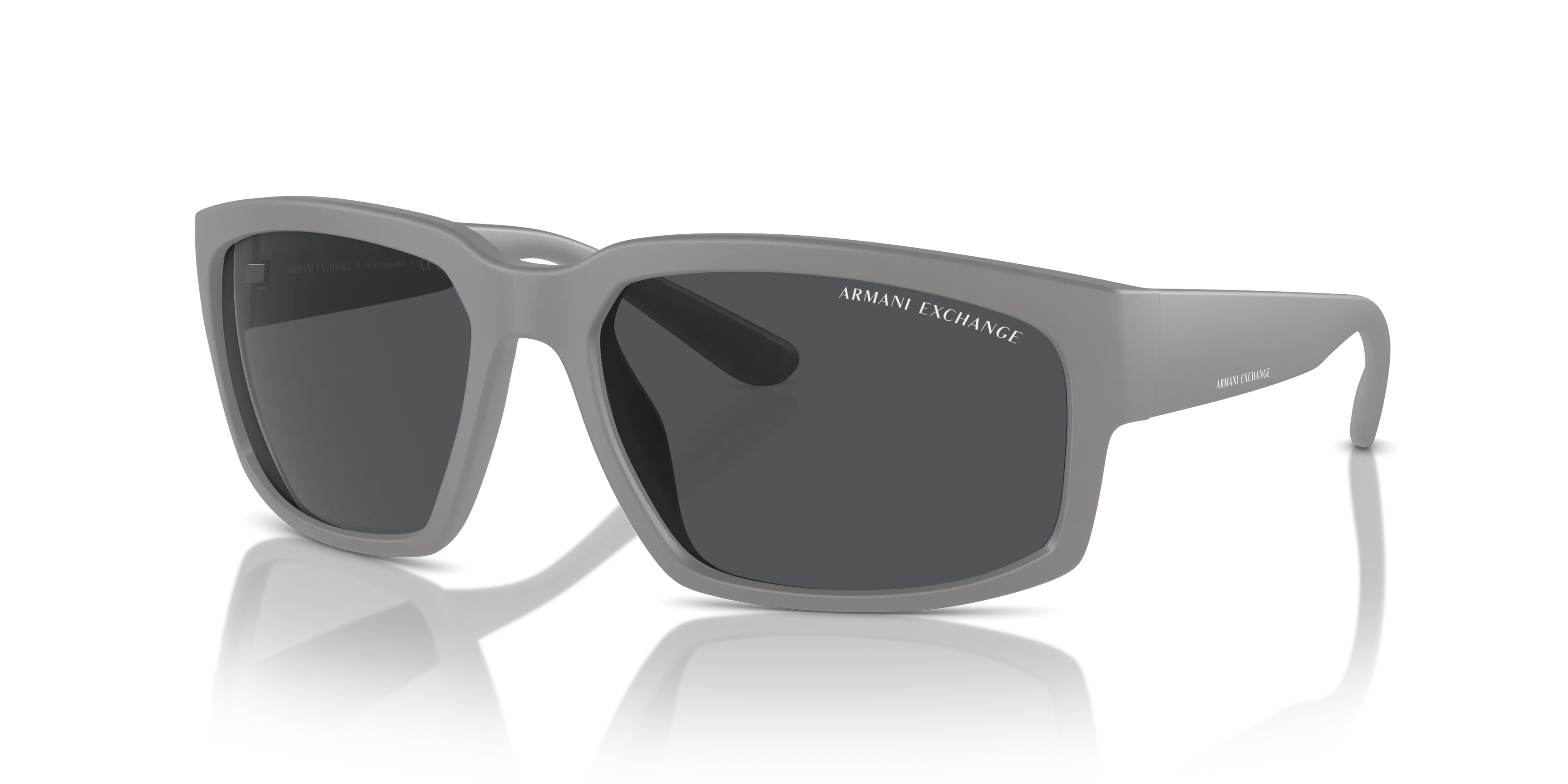 Angle_Left01, Armani Exchange AX4142SU 818087