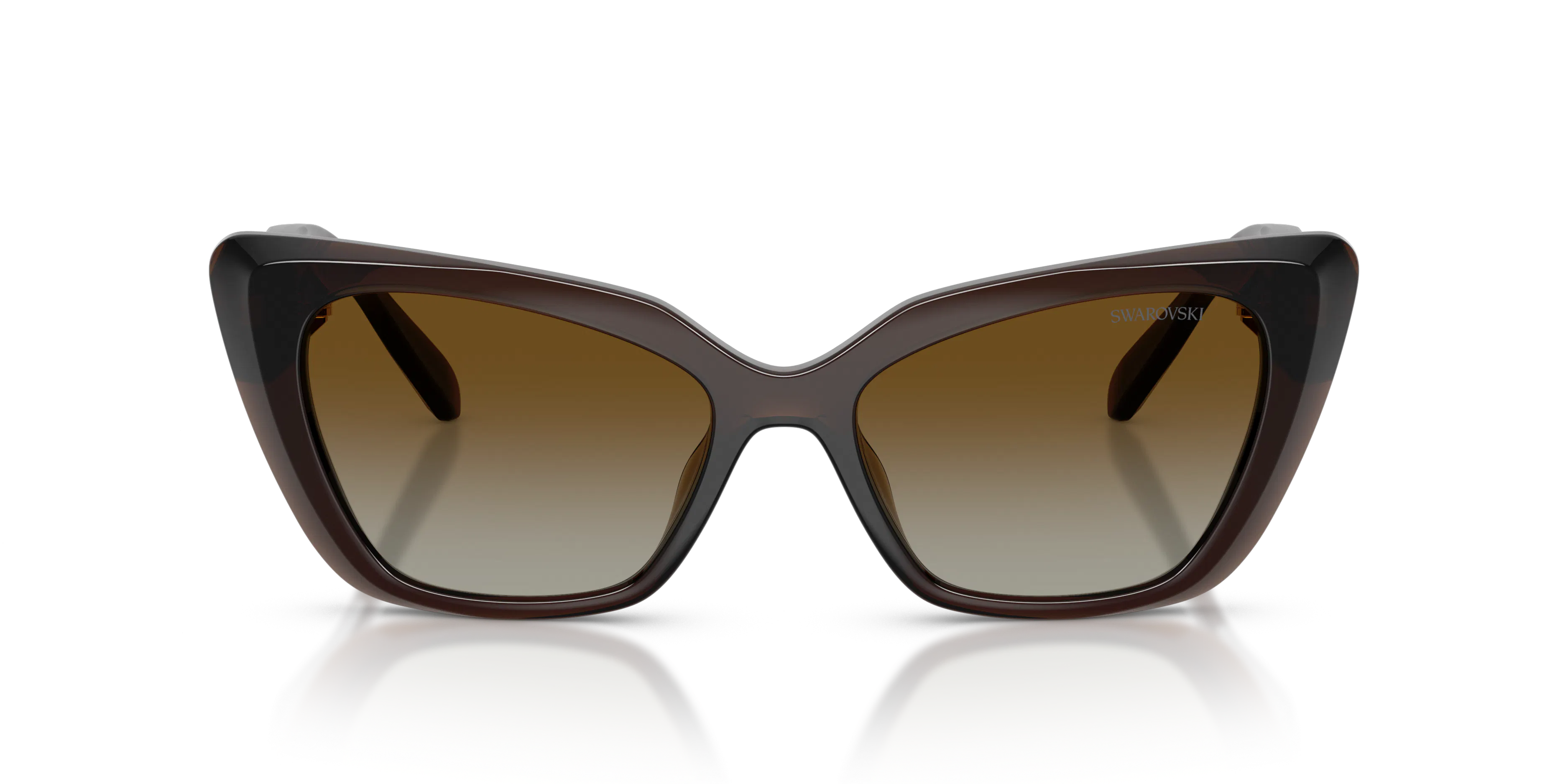 Front, Swarovski SK6047 1084T5