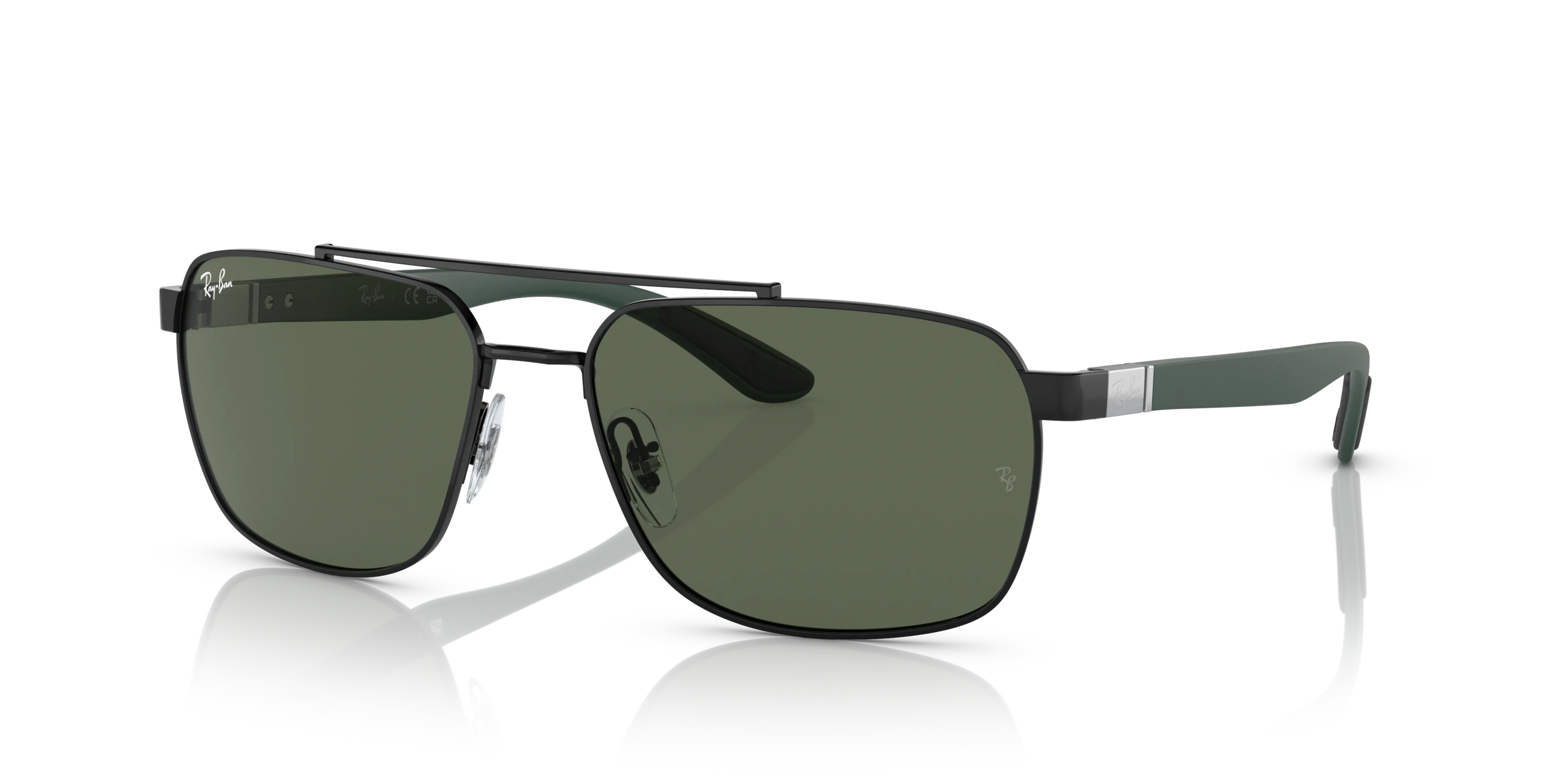 Angle_Left01, Ray-Ban RB3701 002/71