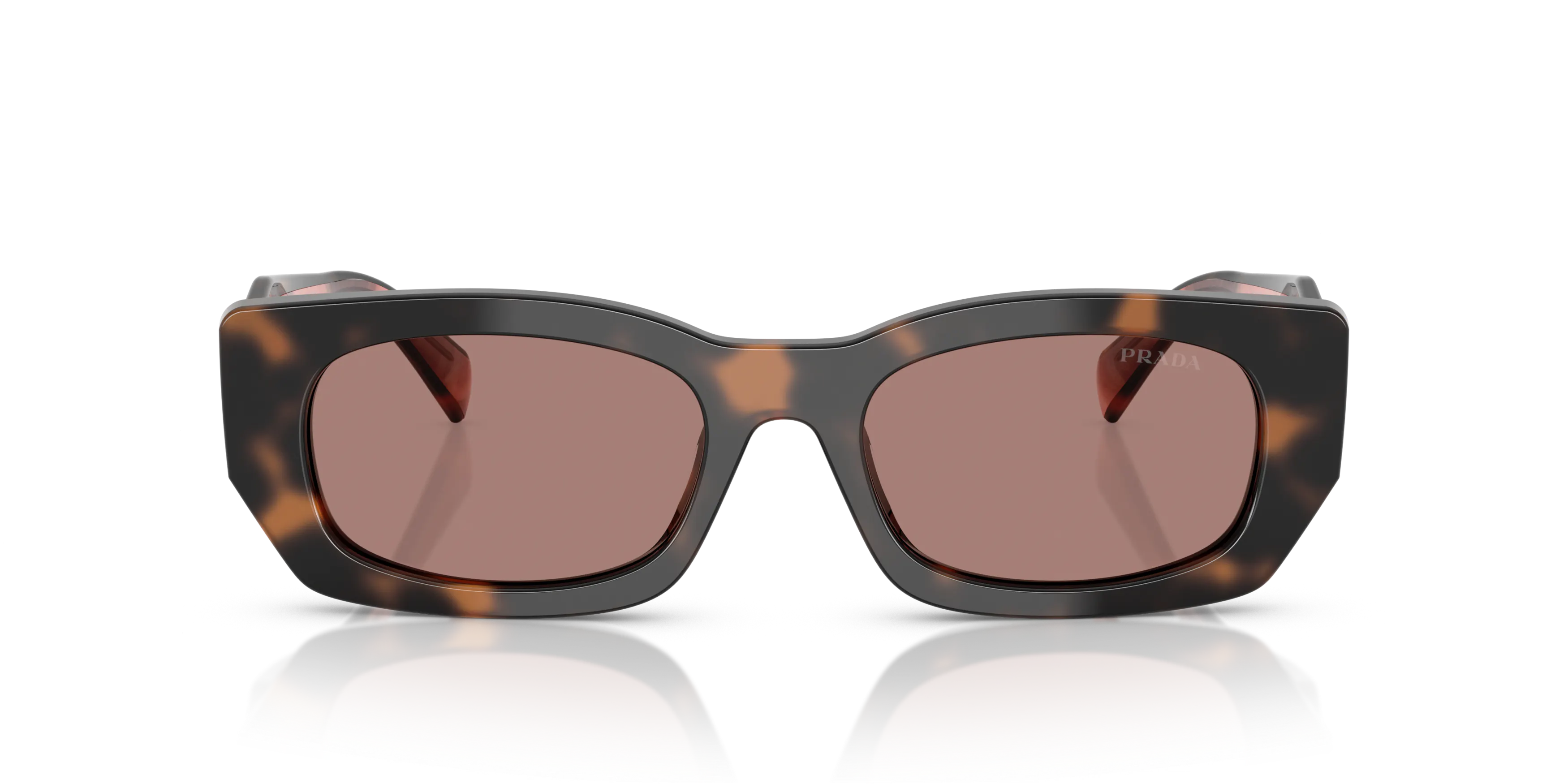Front, Prada PR B05S Sunglasses