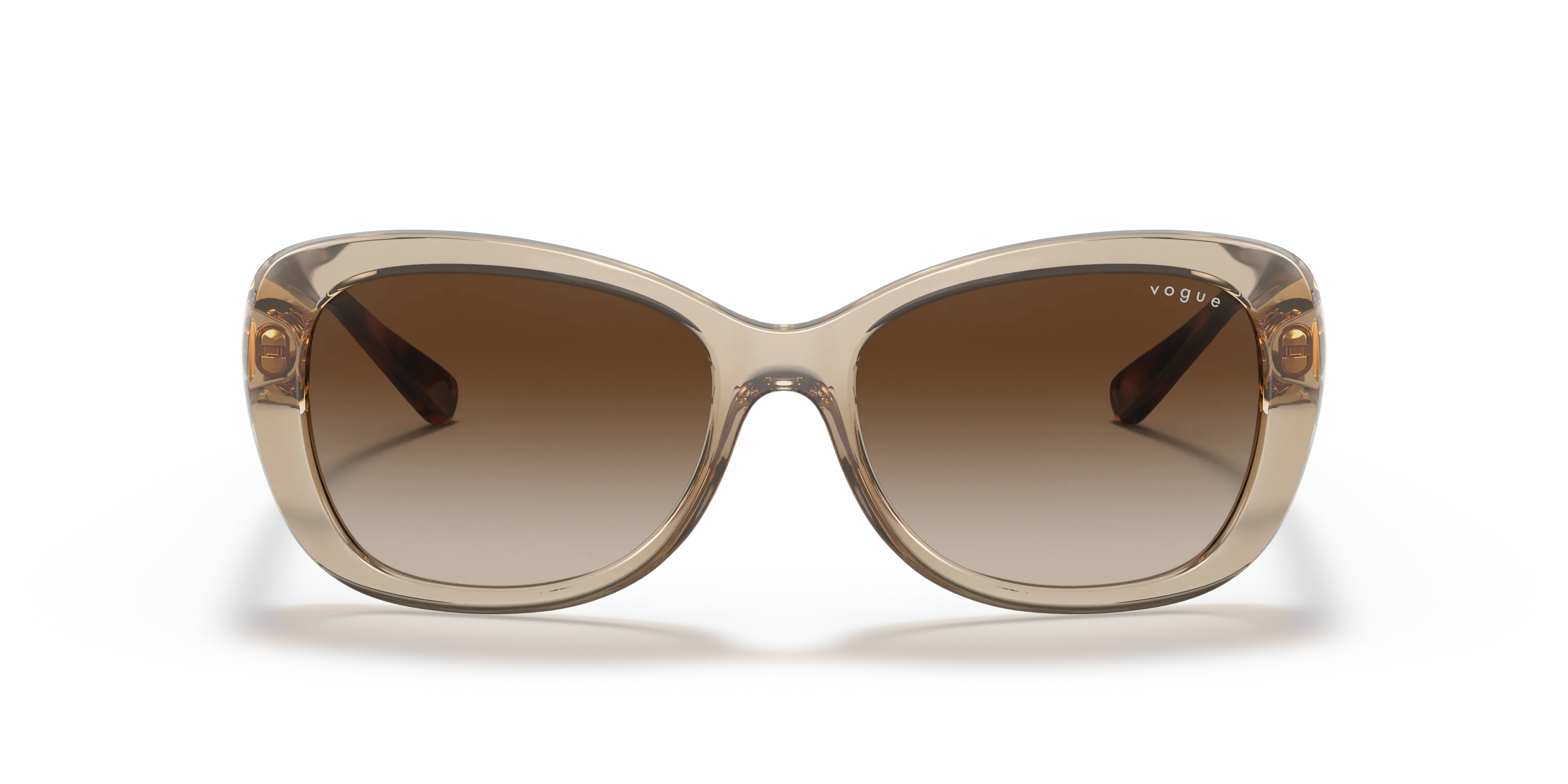 Front, Vogue VO 2943SB Sunglasses