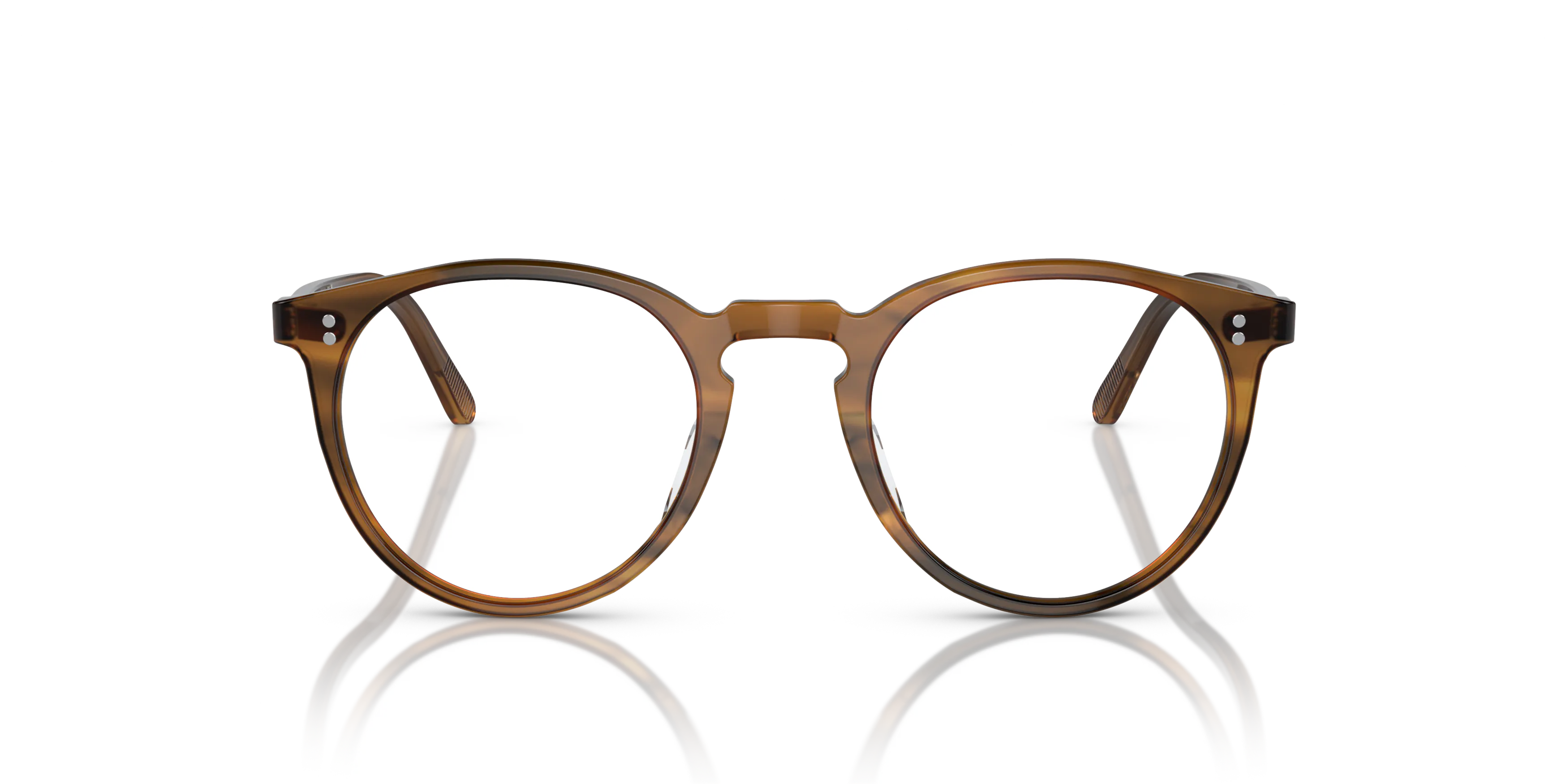 Front, Oliver Peoples O'MALLEY OV5183 1011
