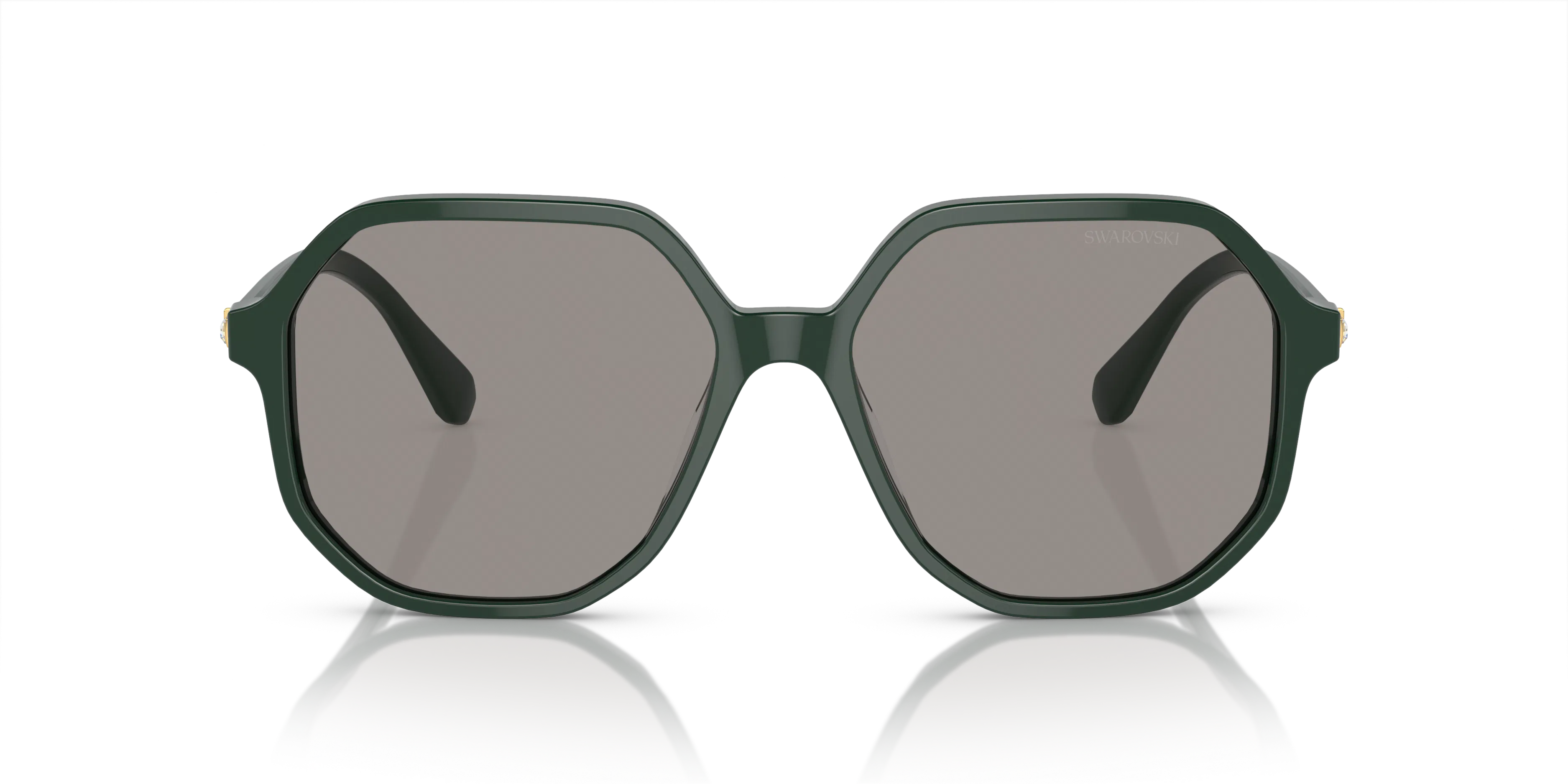 Front, Swarovski SK6003 1026M3