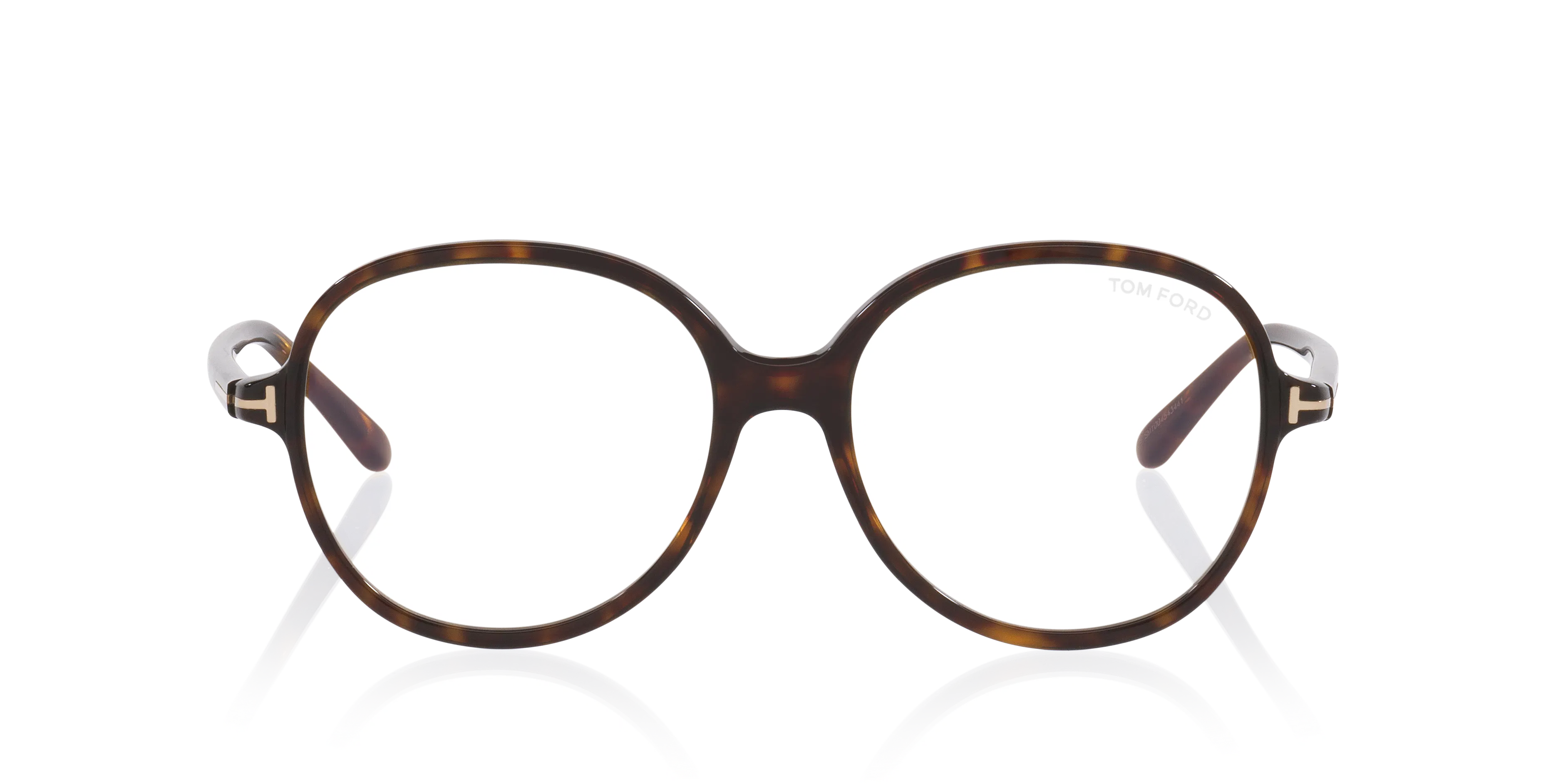 Front, TOM FORD FT6090-B 52