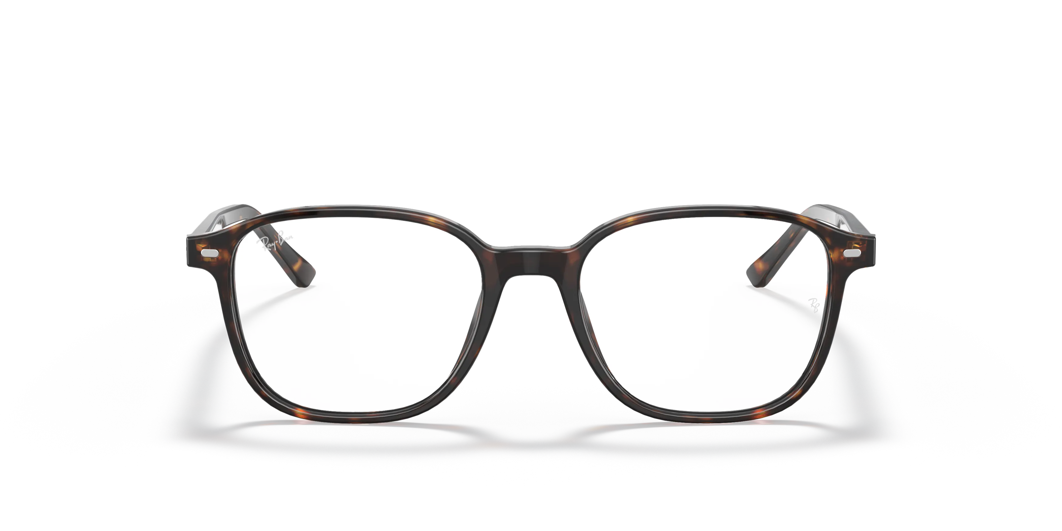 Front, RAY-BAN Leonard Optics RX5393 2012