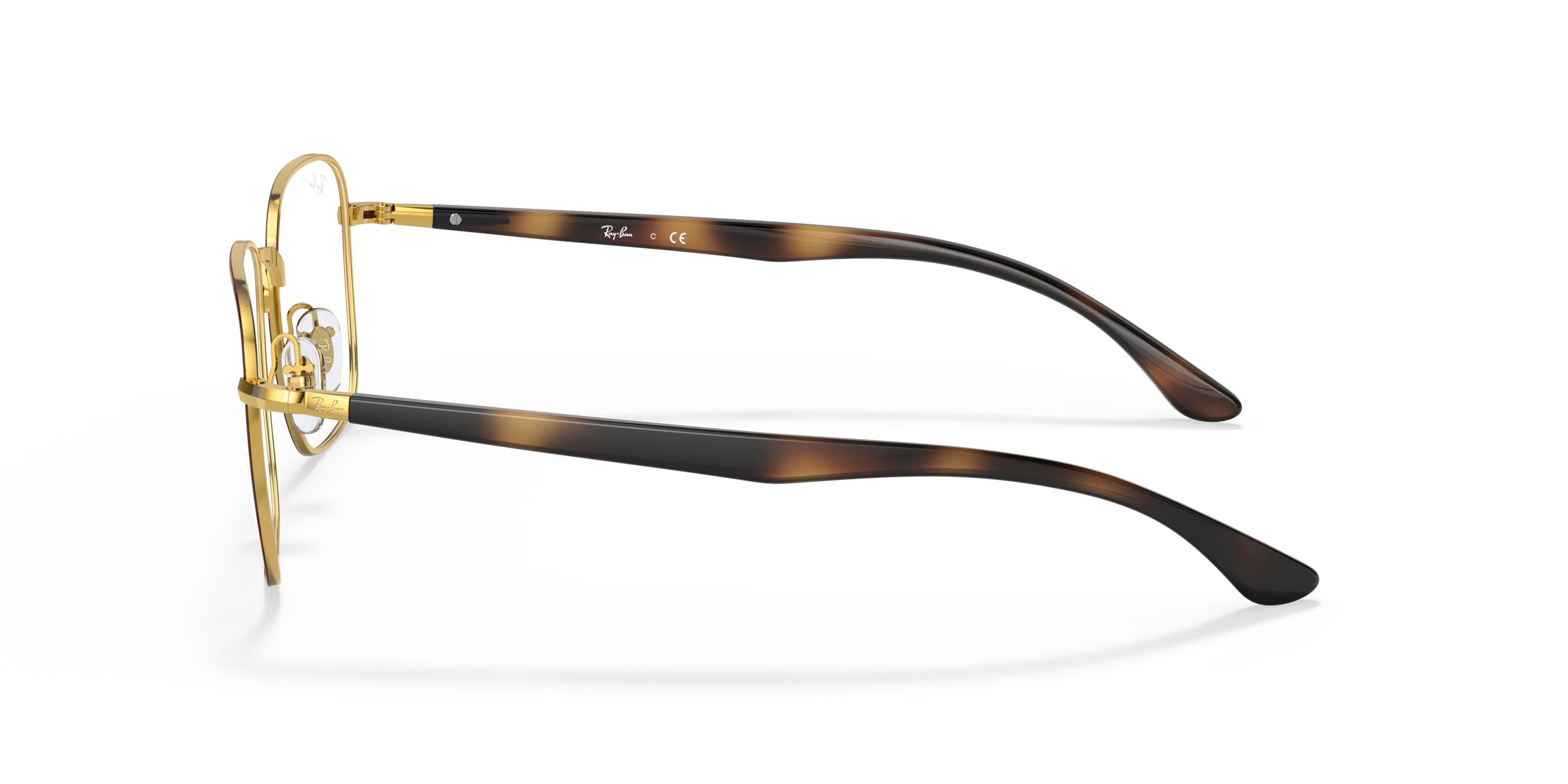 Angle_Left02, Ray-Ban RX6469 2945