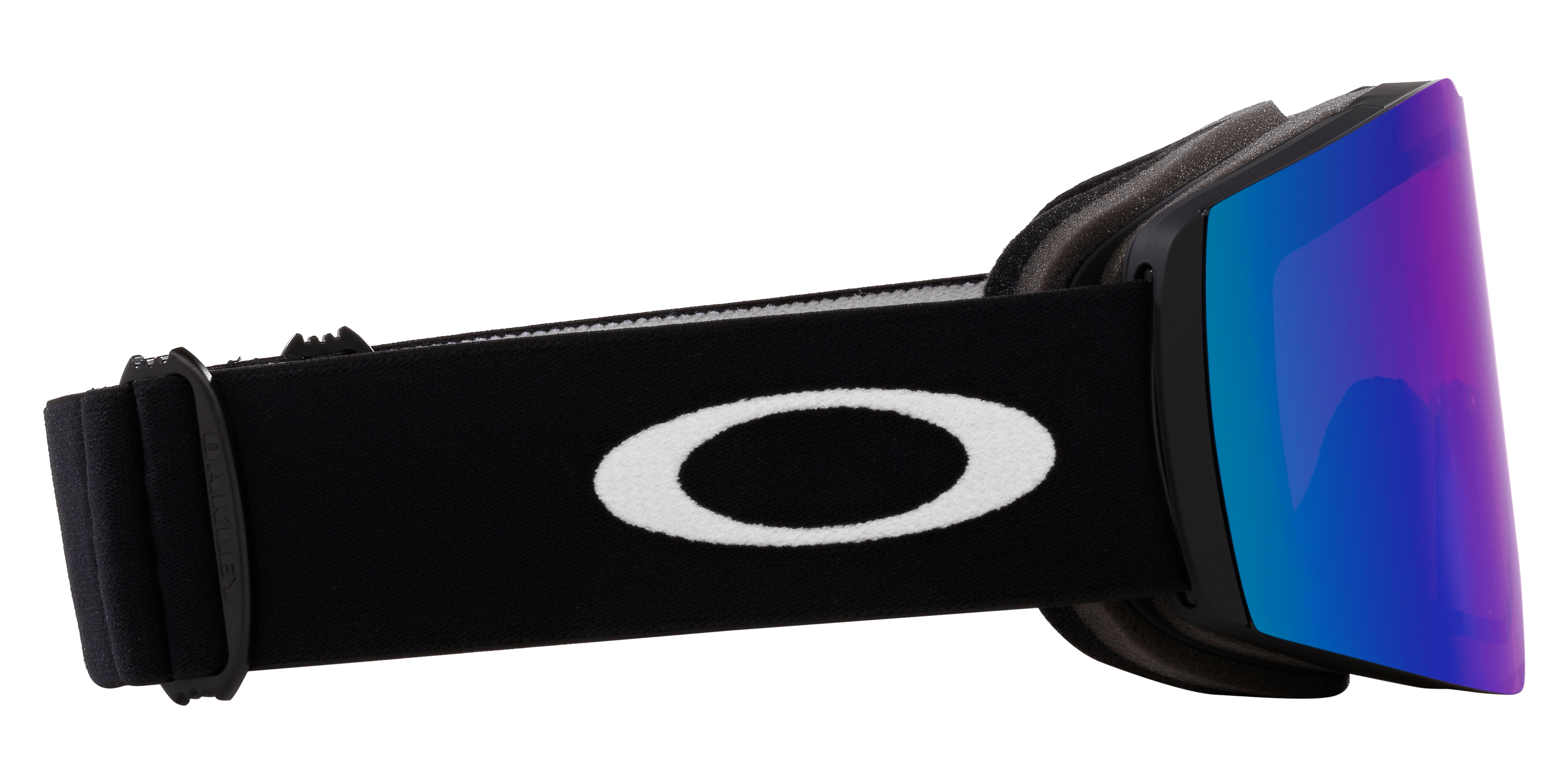 Angle_Right01, Oakley OO7099 Snow Goggles