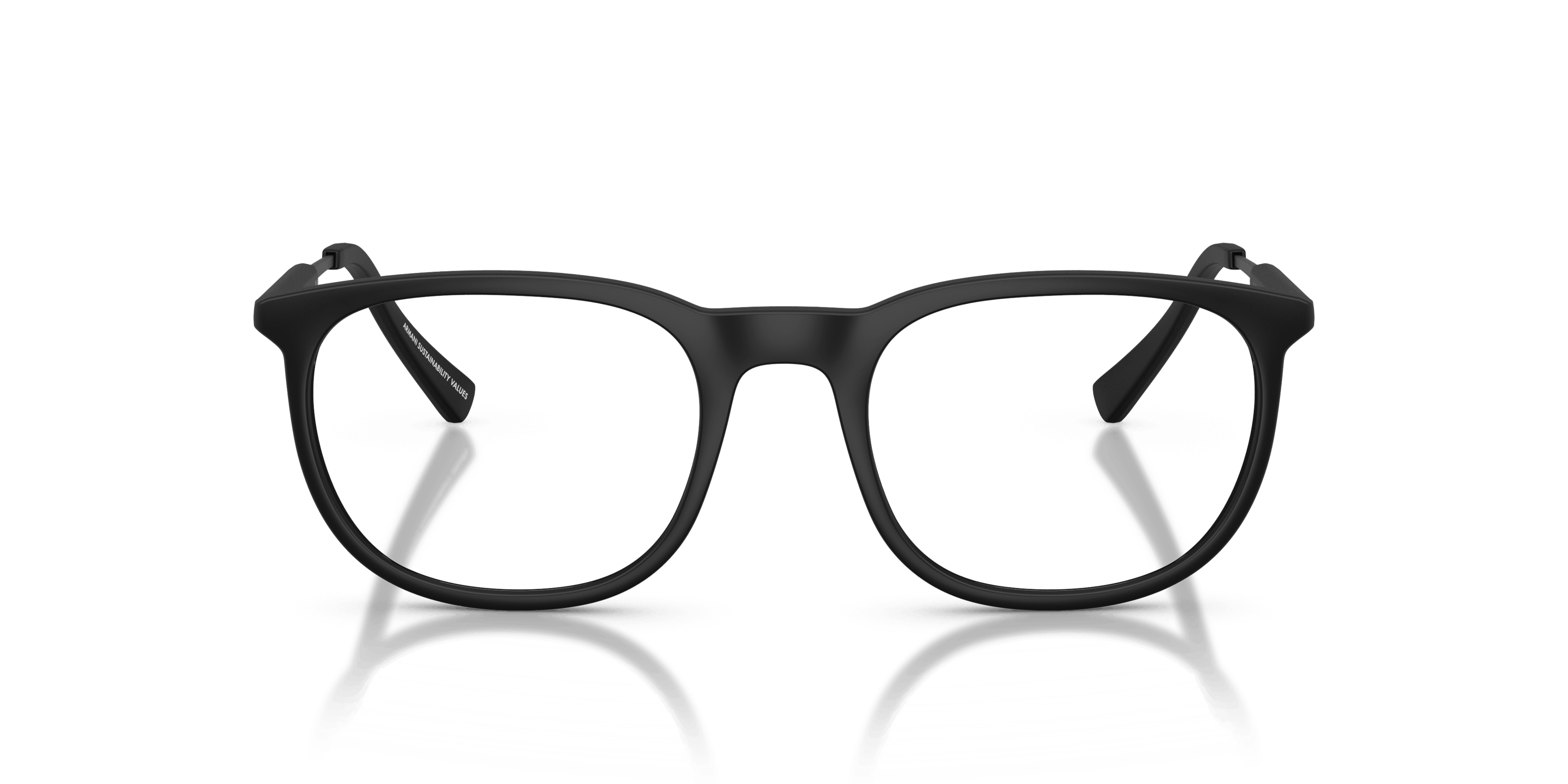 Front, Armani Exchange AX3127 8078