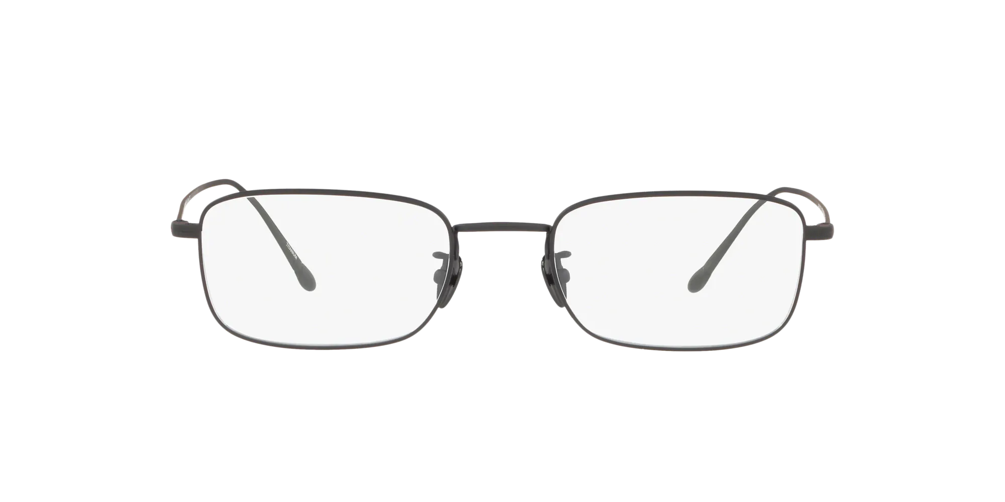 Front, Giorgio Armani 0AR5096T 3277 Briller