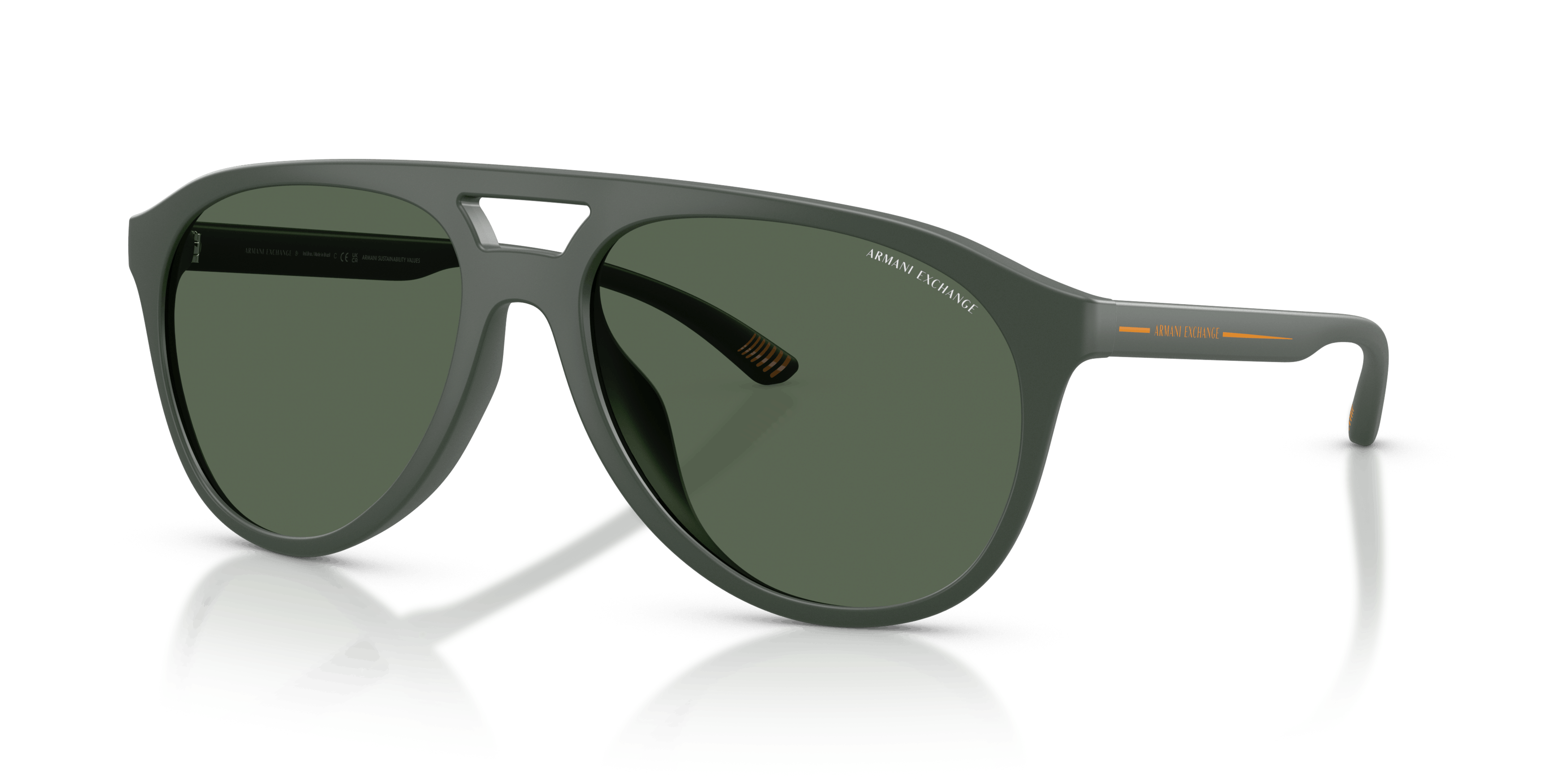 Angle_Left01, Armani Exchange AX4156SU 3294