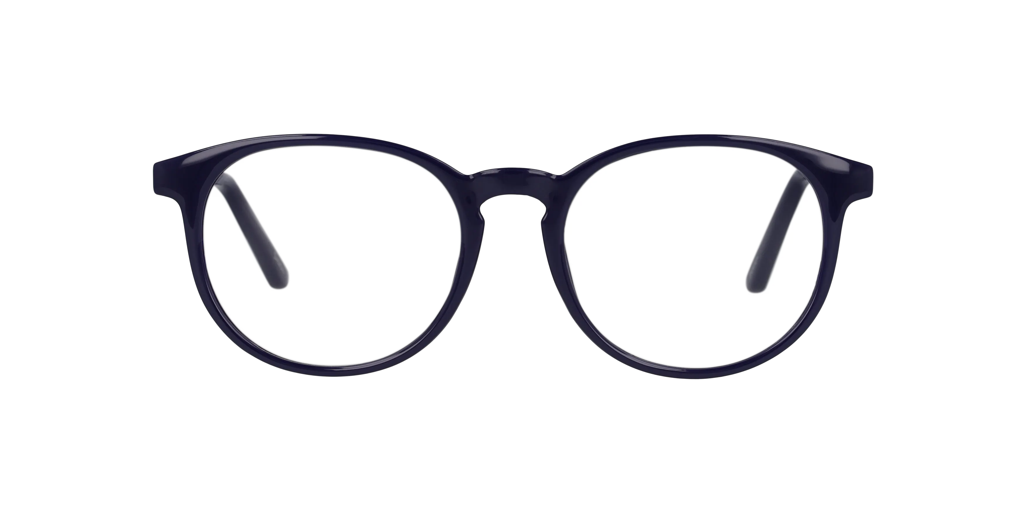 Front, Seen NE3046 Children's Glasses