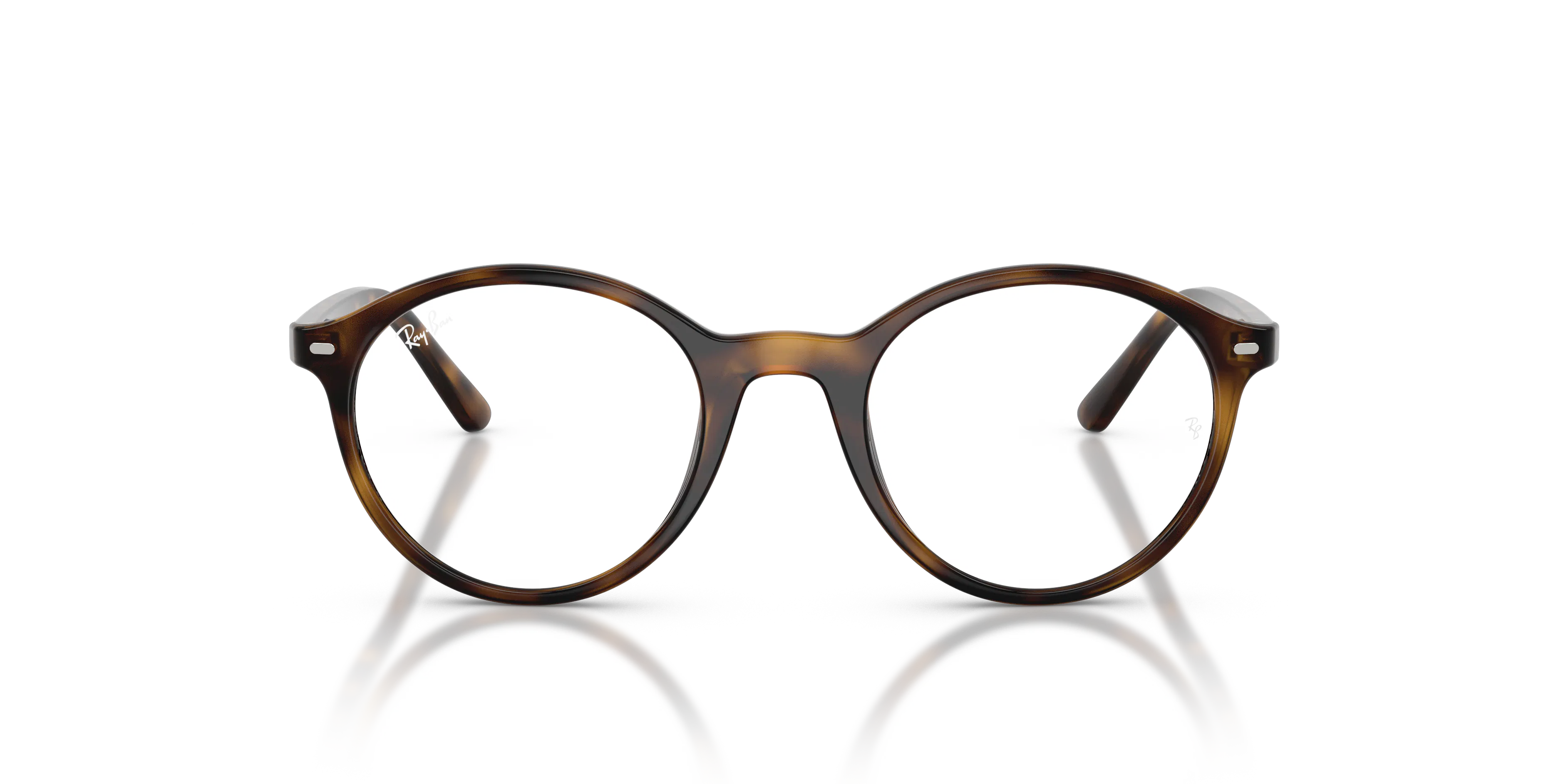 Front, RAY-BAN OPTICS KIDS RY1730 3685