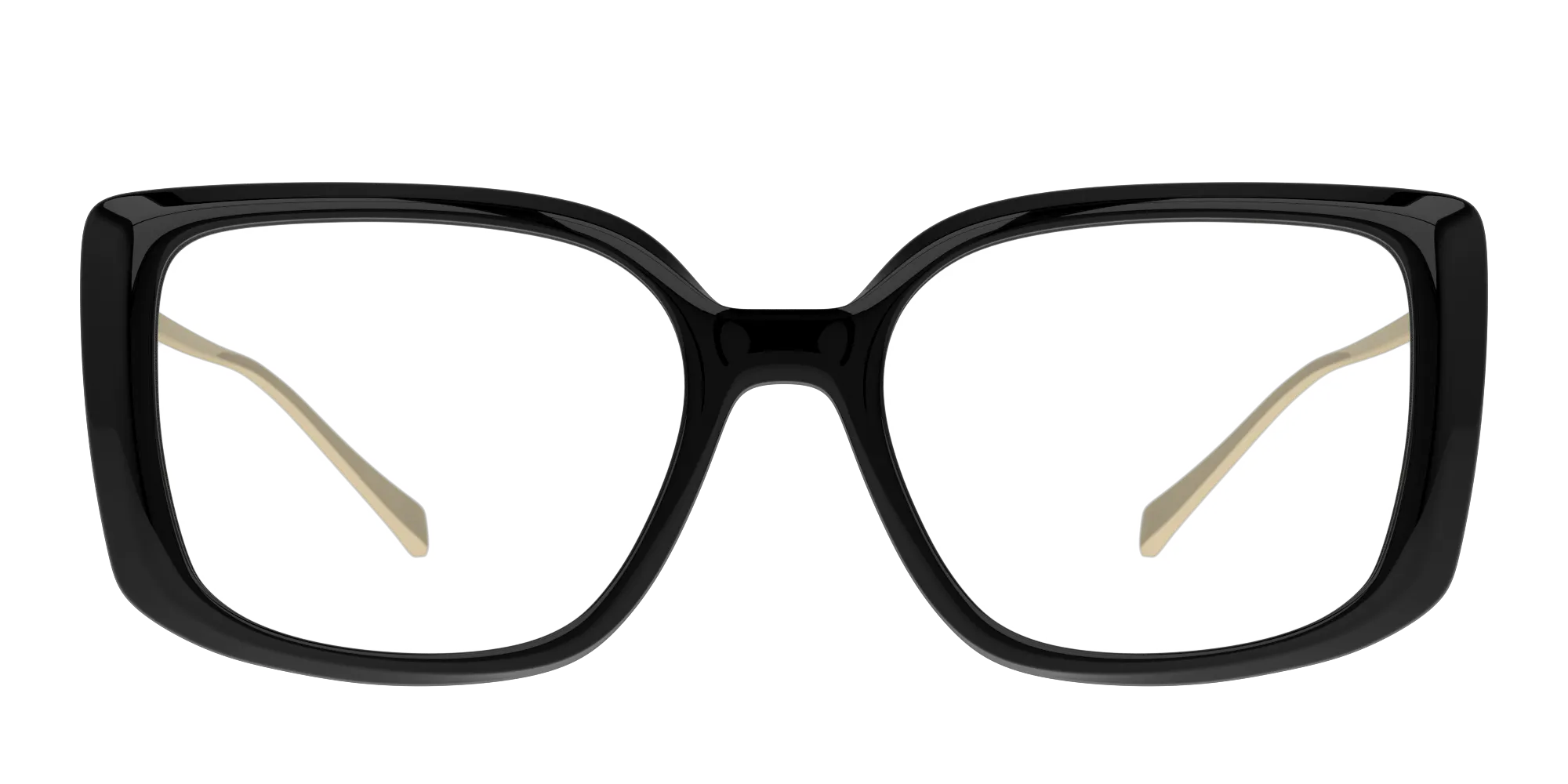 Front, Unofficial UO2158 Glasses