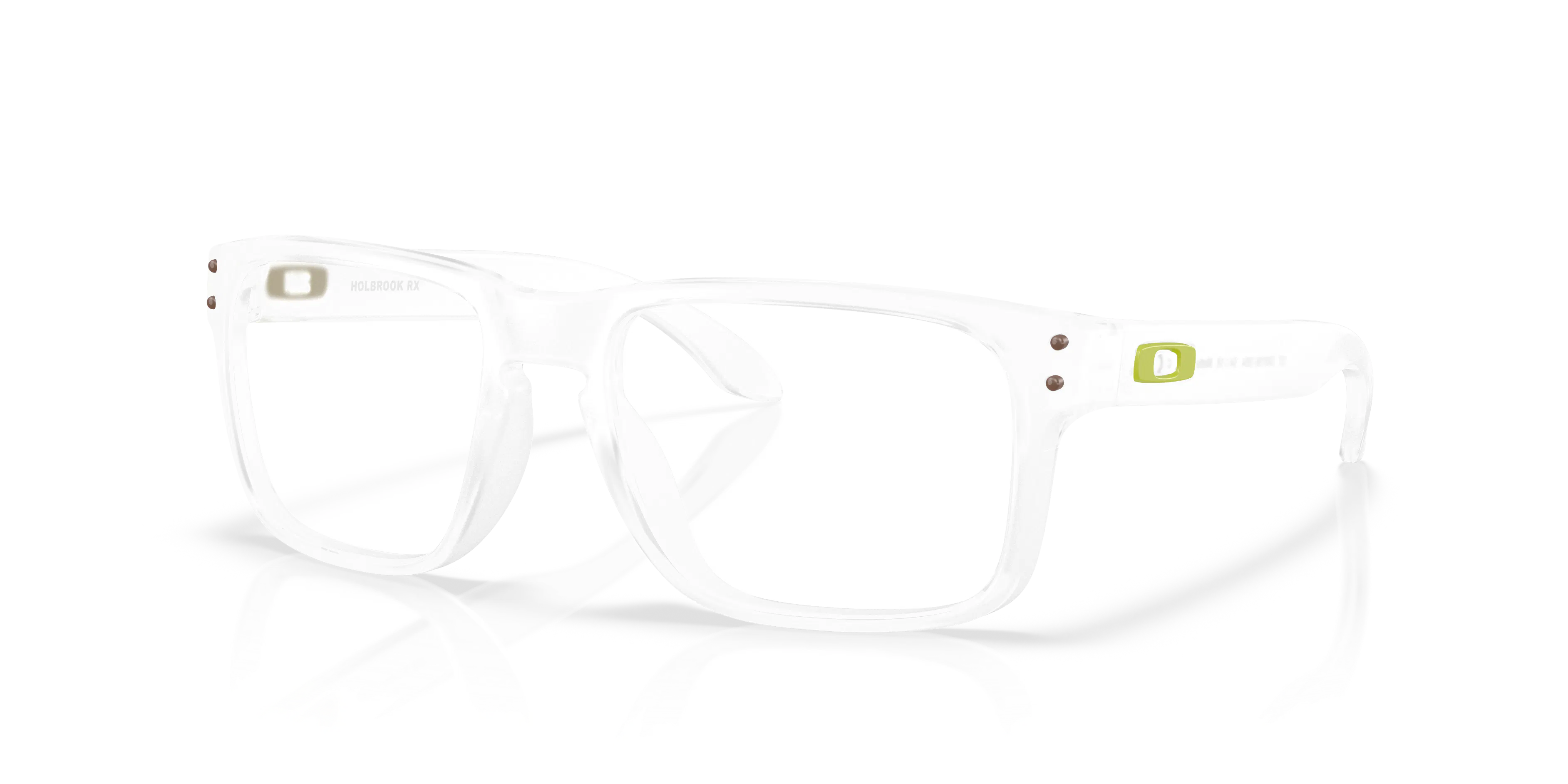 Angle_Left01, Oakley Holbrook Limitless Collection OX 8156 Glasses