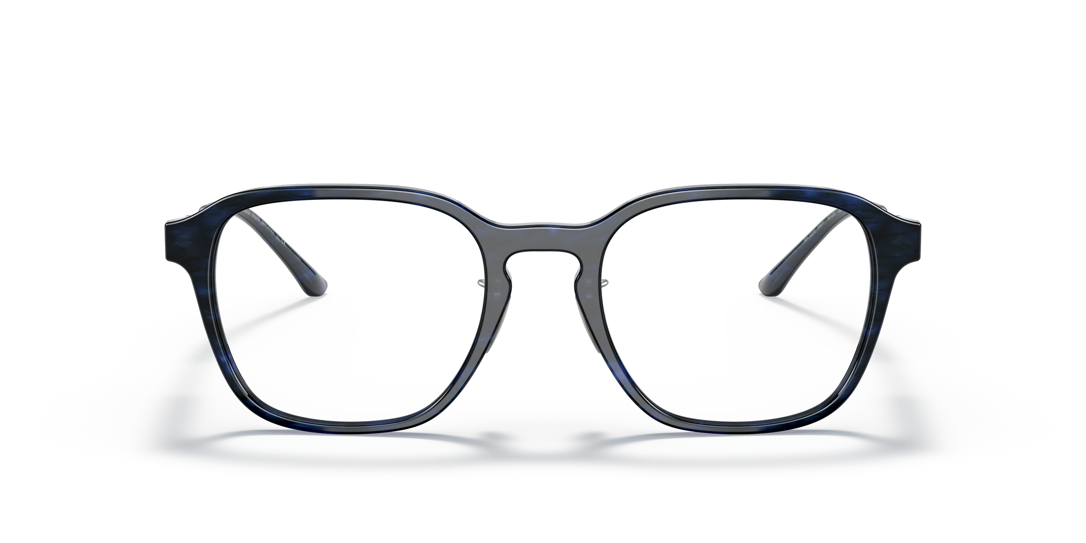 Front, Giorgio Armani AR7220 5923