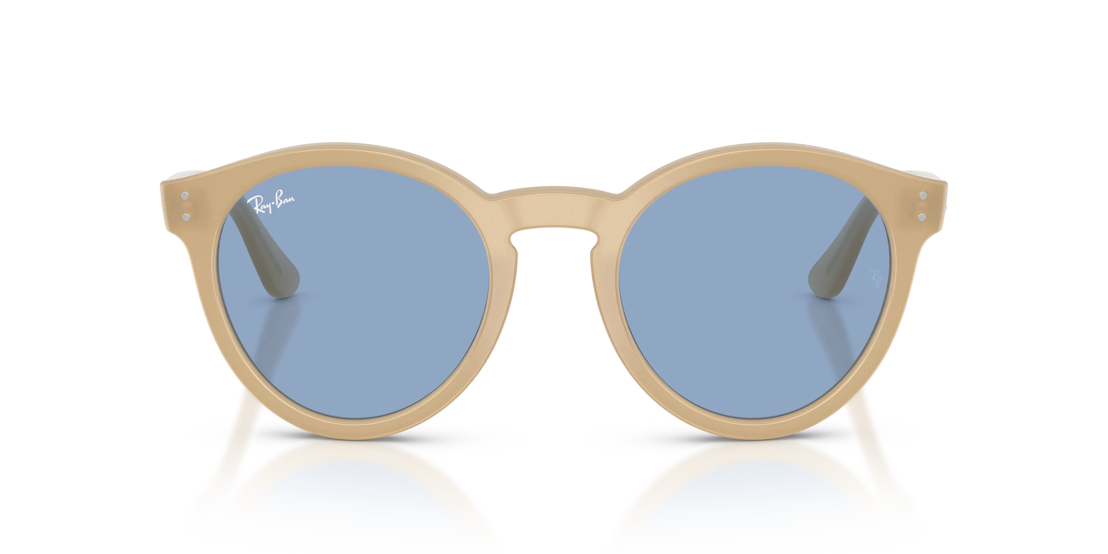 Front, RAY-BAN Reverse RBR0505S 678072