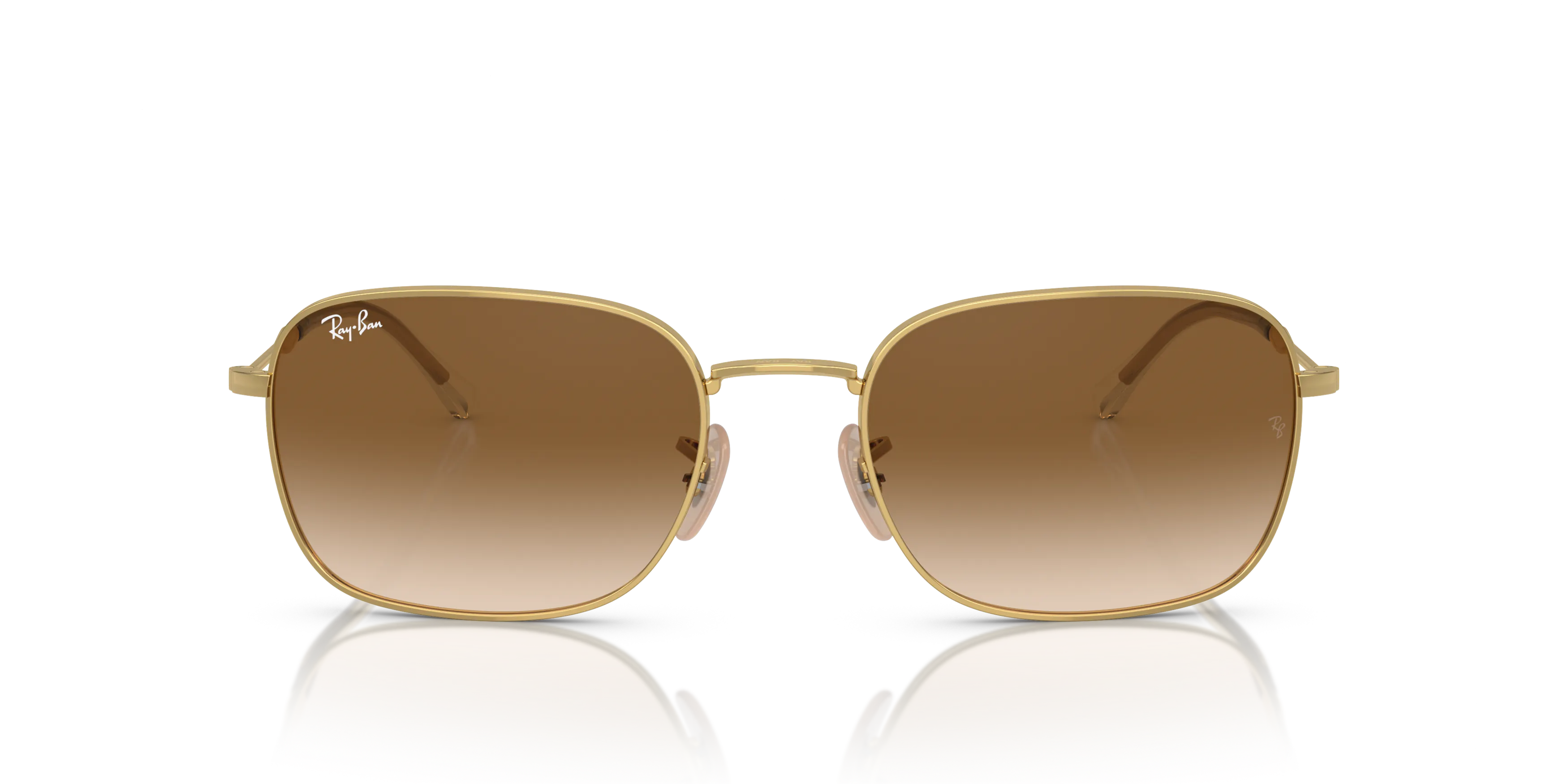 Front, Ray-Ban RB3706 001/51