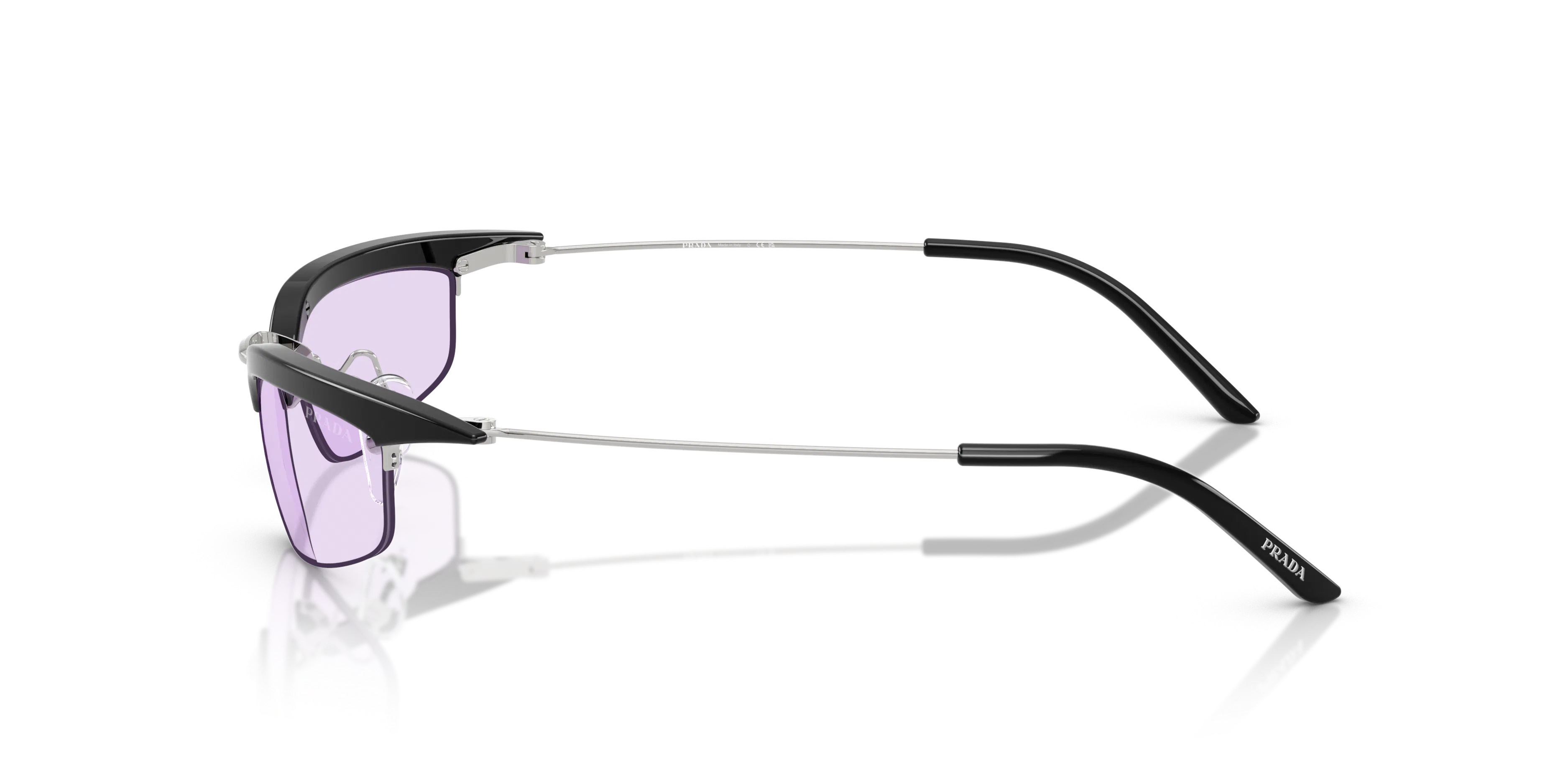 Angle_Left02, Prada PR B50S TZM40J