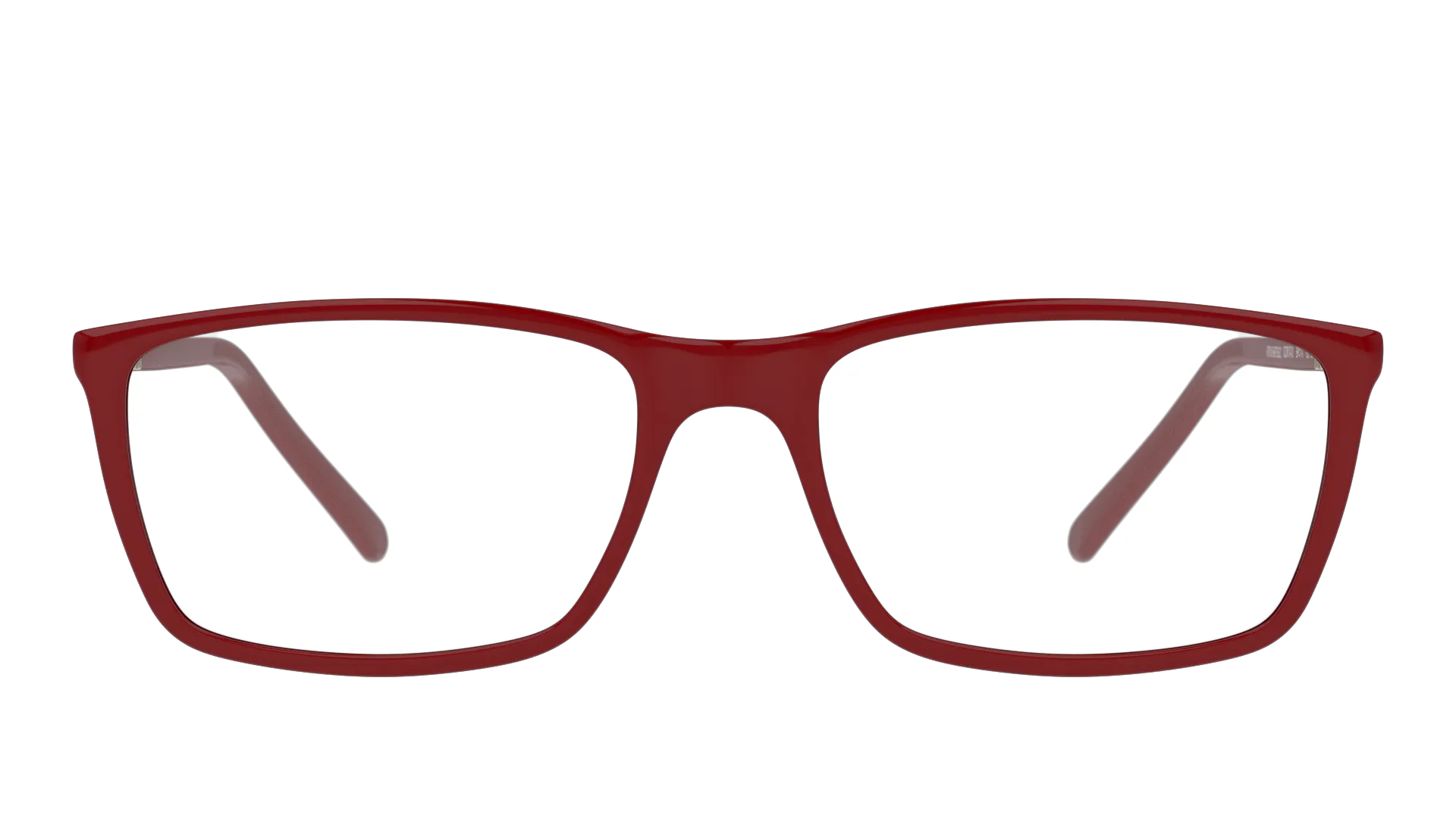 Front, Seen SN OF0006 Glasses