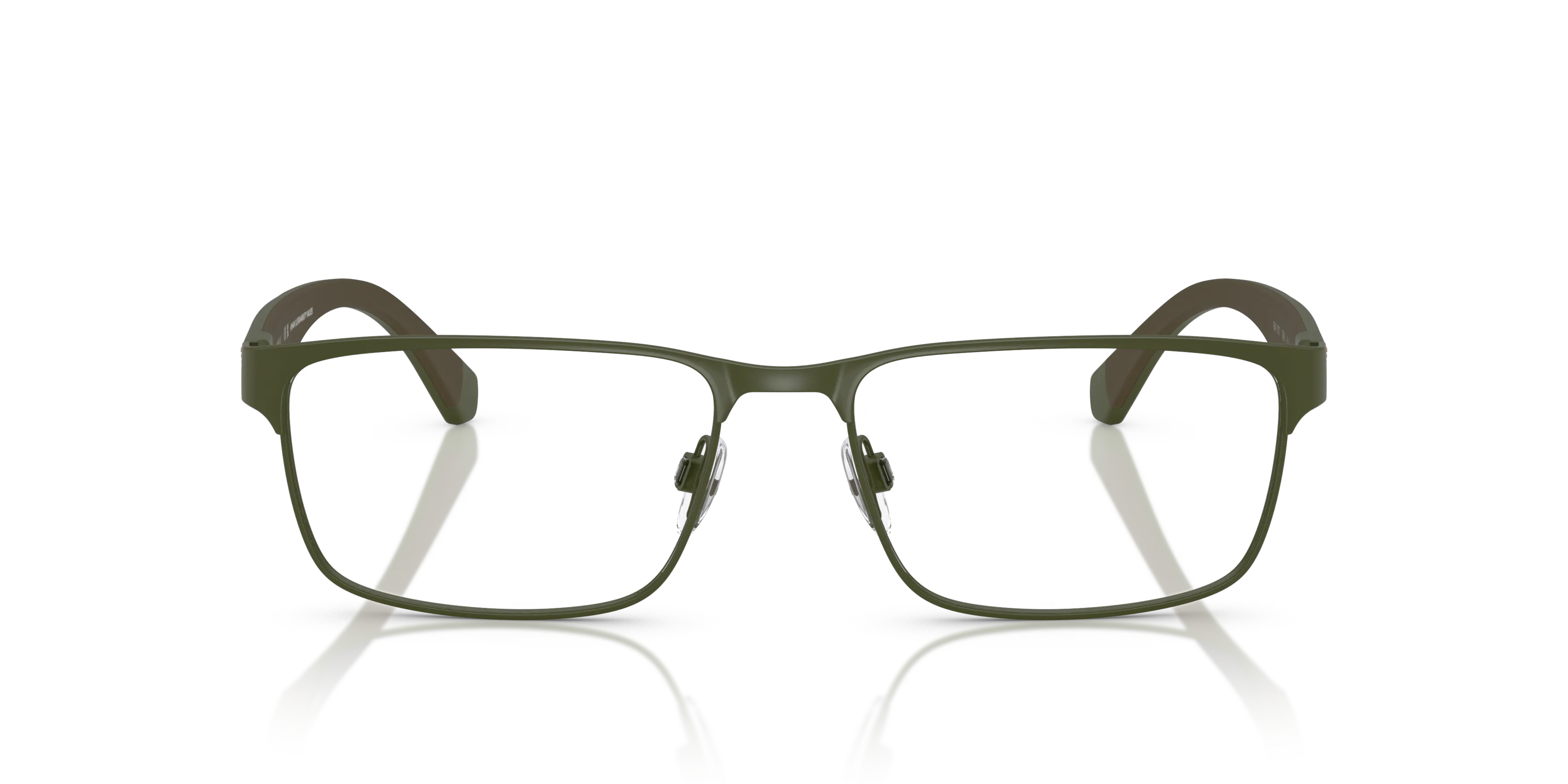 Front, Emporio Armani EA1105 3388