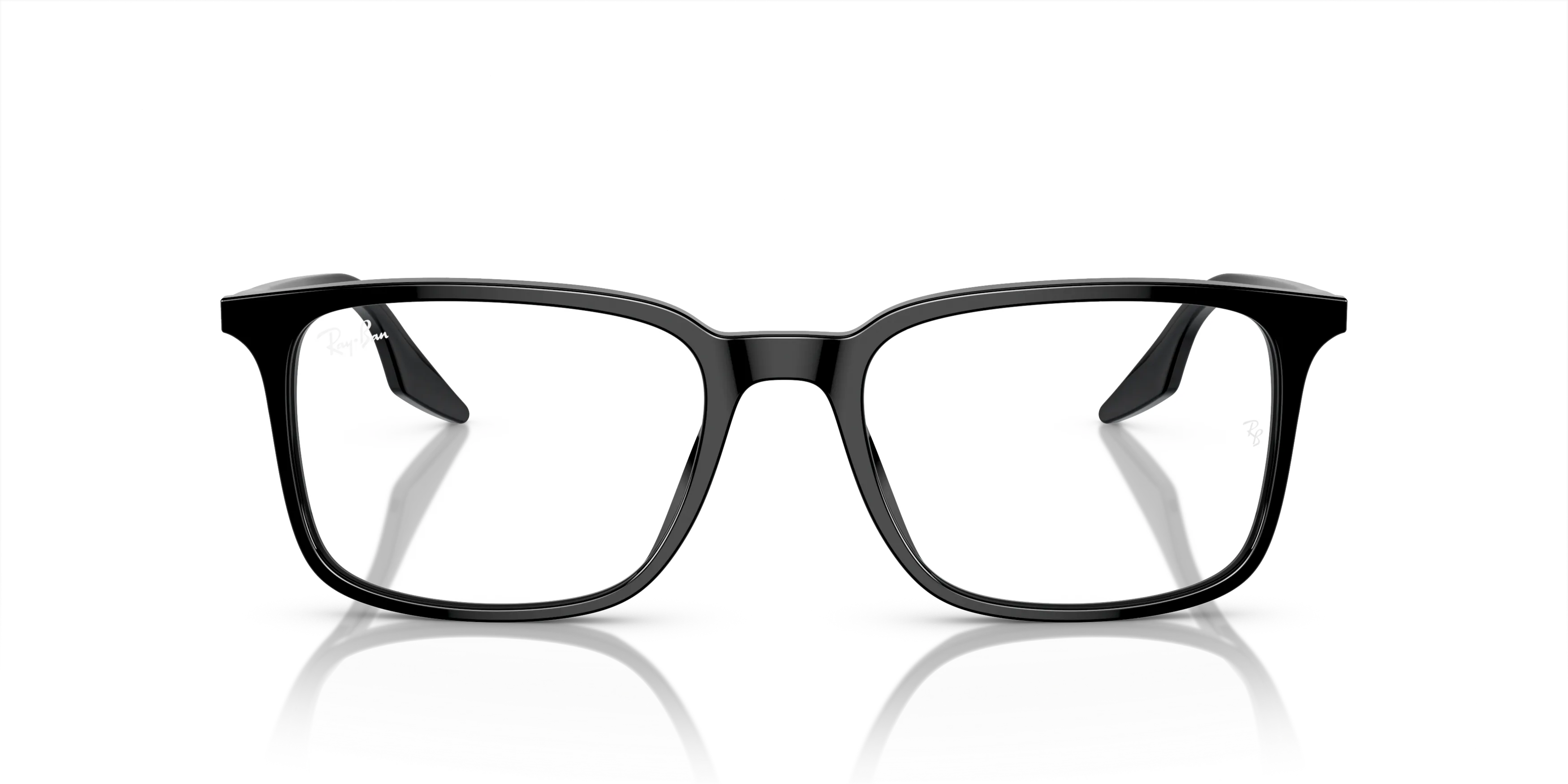 Front, Ray-Ban 0RX5421 2000 Glasögonbåge