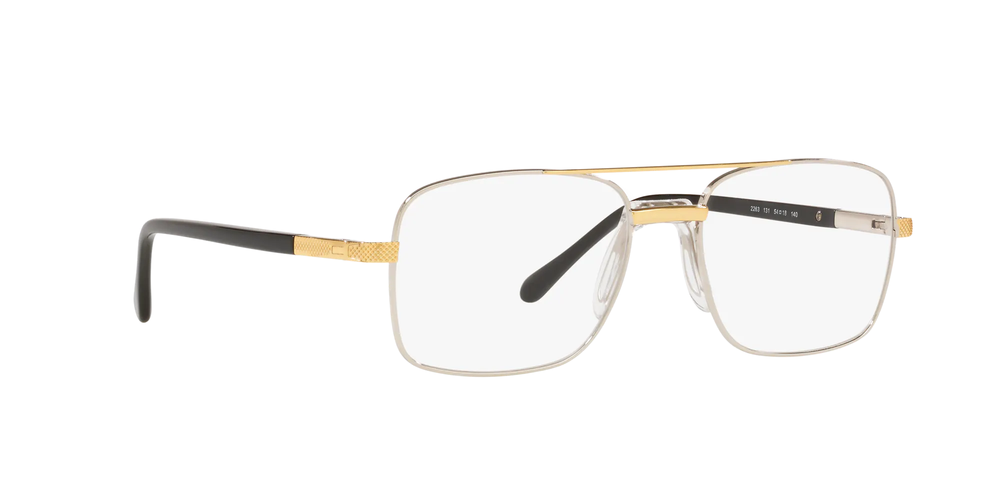 Angle_Right01, Sferoflex SF 2263 Glasses