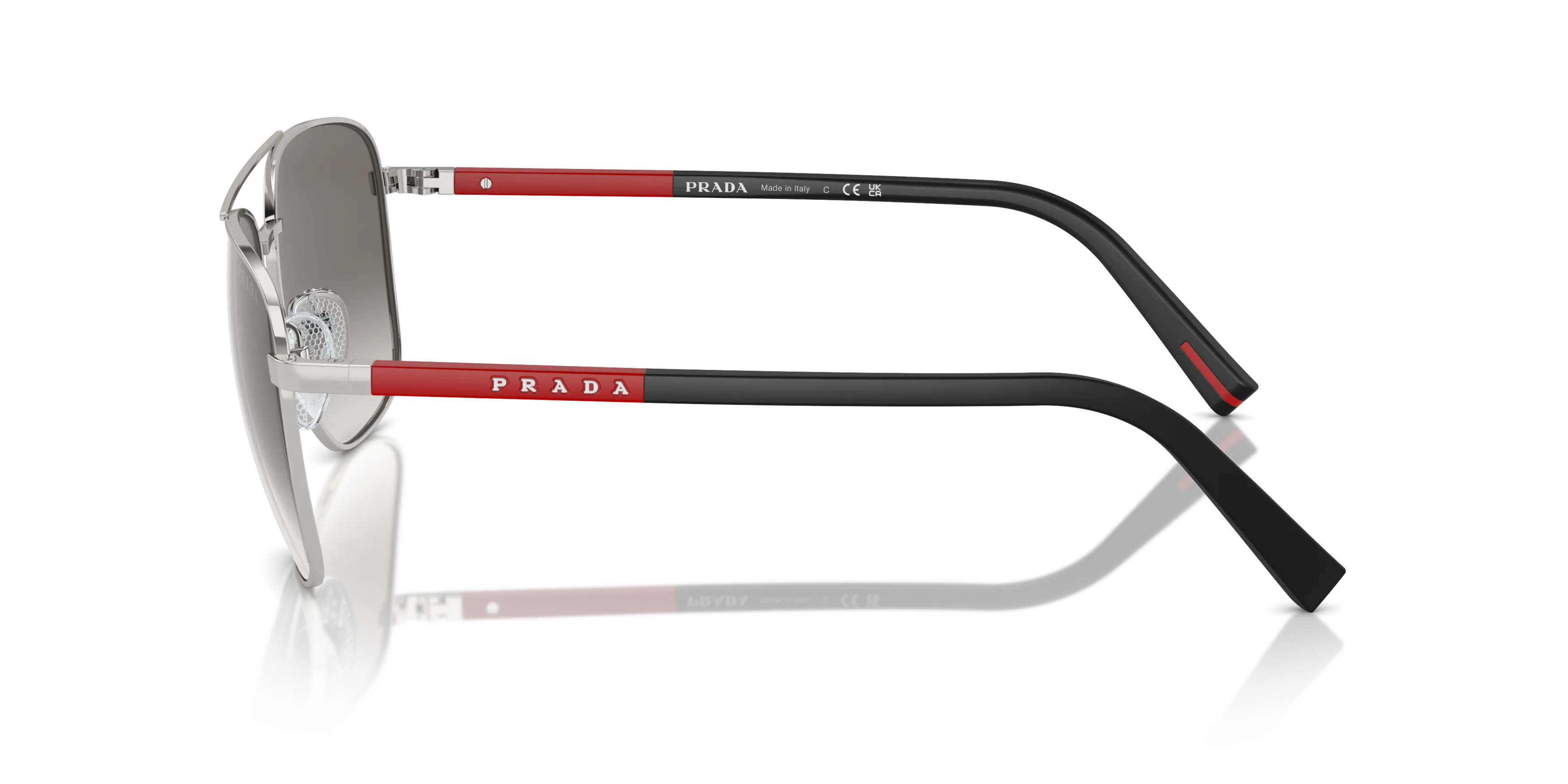 Angle_Left02, Prada Linea Rossa PS 54ZS 2525I