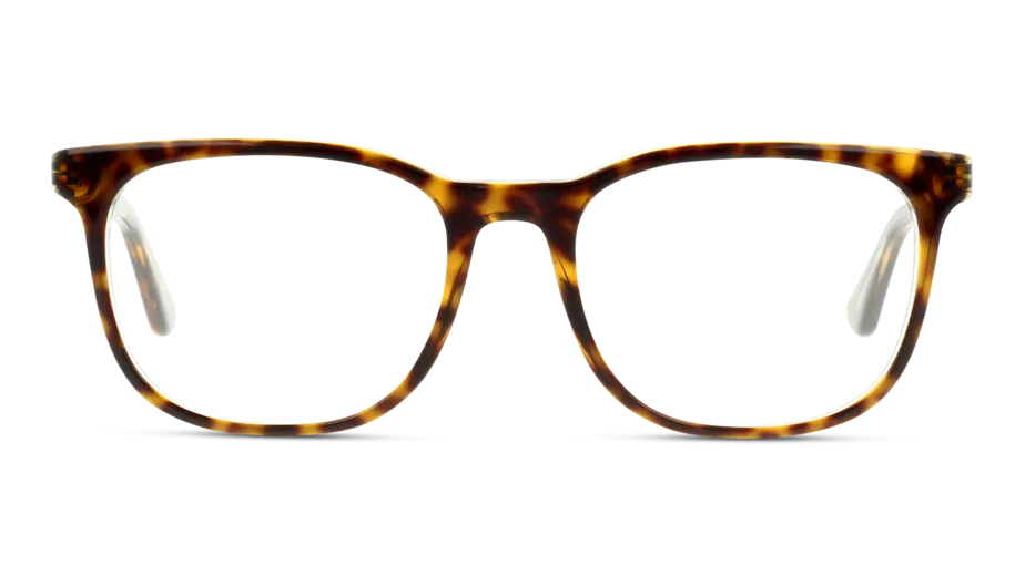 Front, Ray-Ban 5369 5082