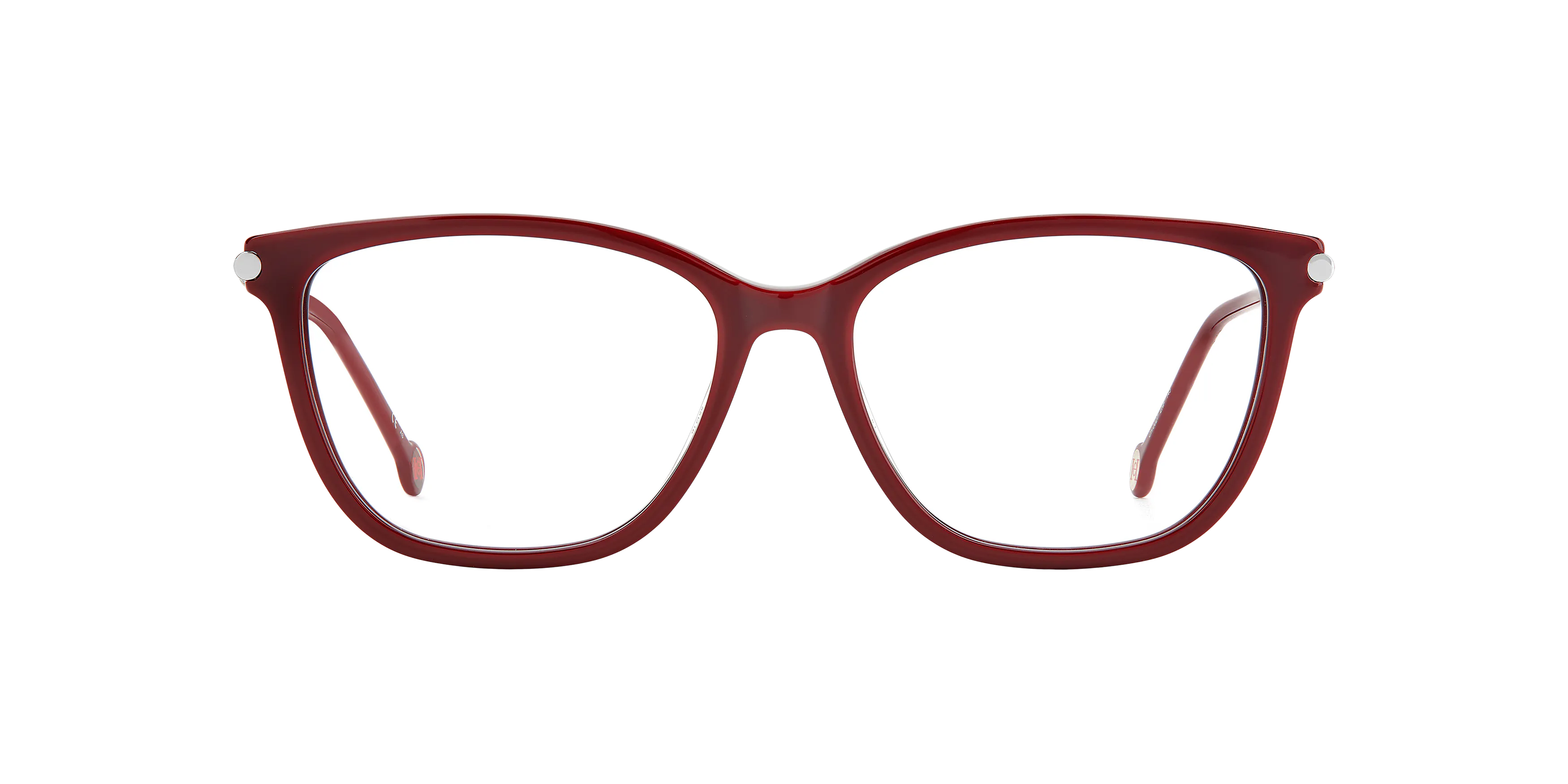 Front, Carolina Herrera CH 0027 LHF