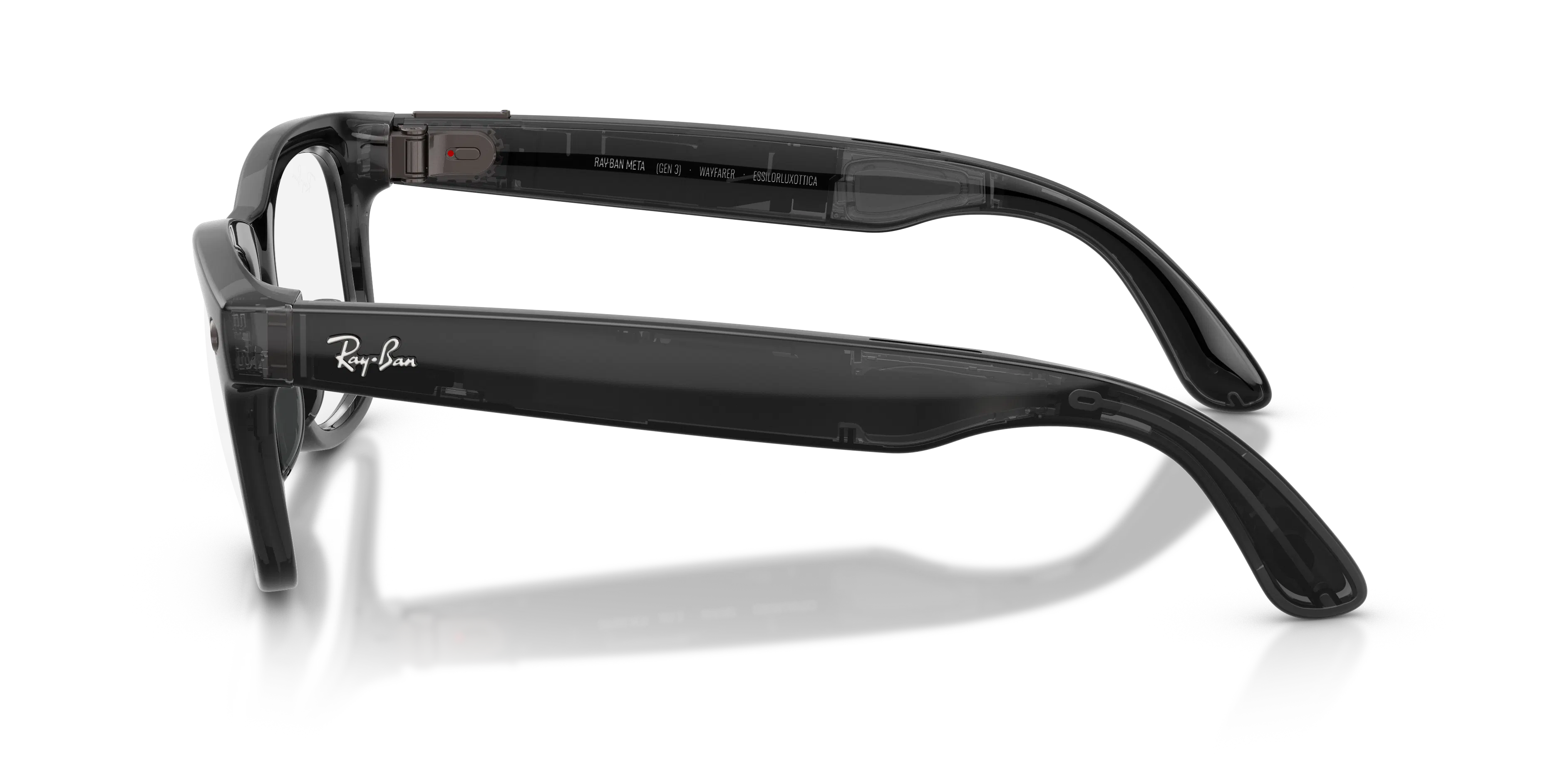 Angle_Left02, Ray-Ban Meta (Gen 3) RW4011V 8526