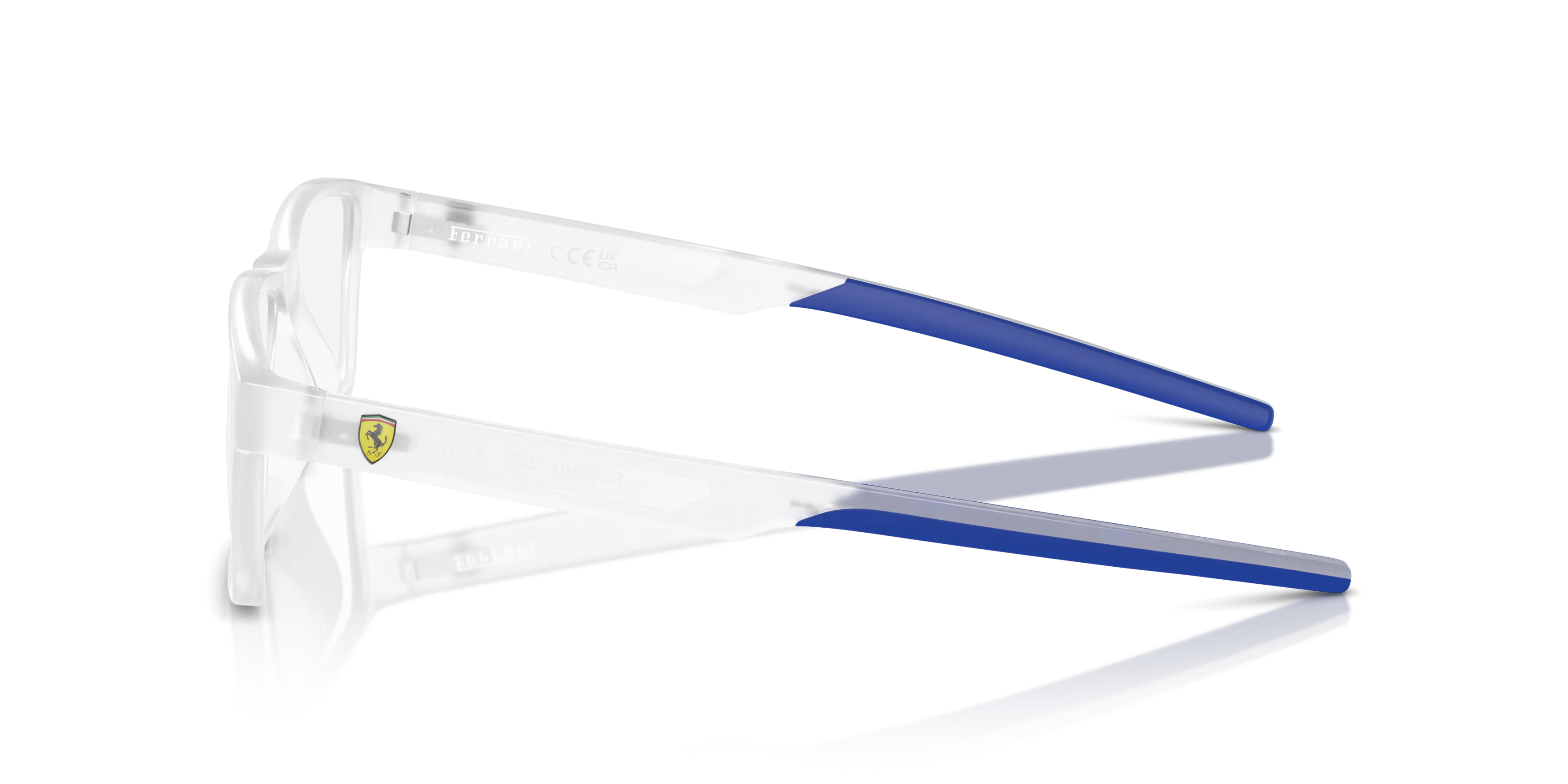 Angle_Left02, Ferrari Scuderia FZ8004U 505