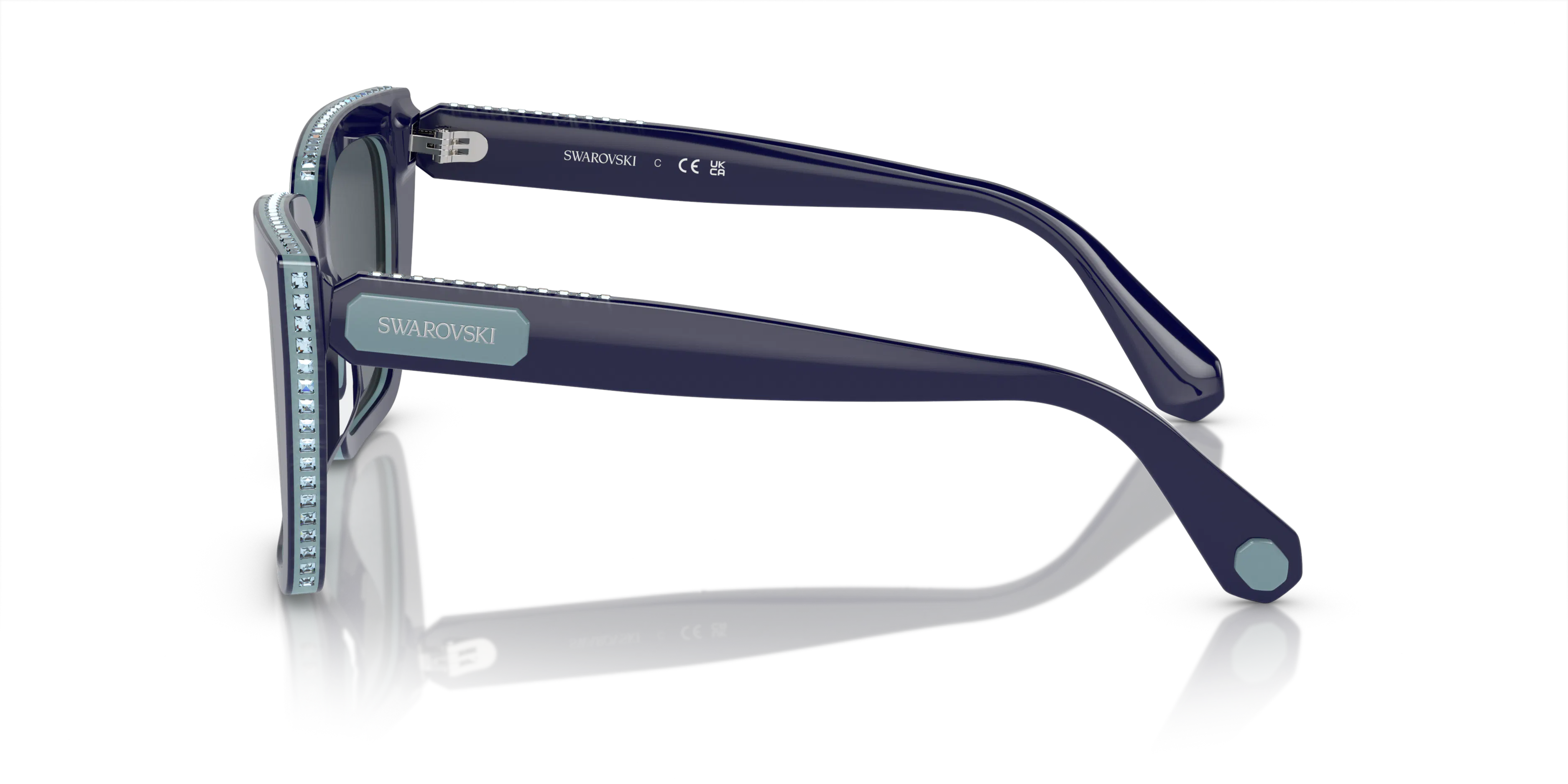 Angle_Left02, Swarovski SK6013 101887