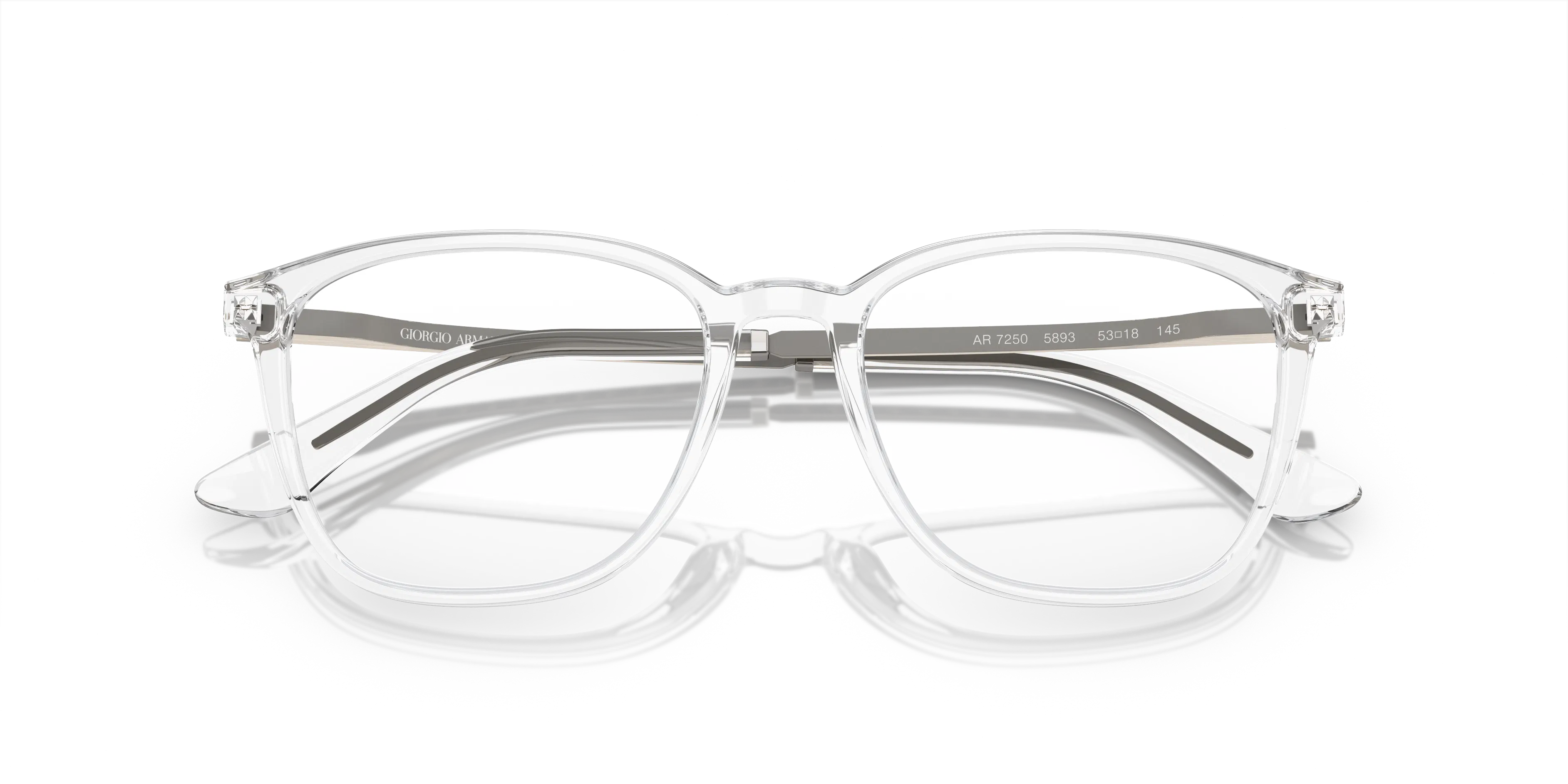 Giorgio Armani AR7250 5893 | David Clulow