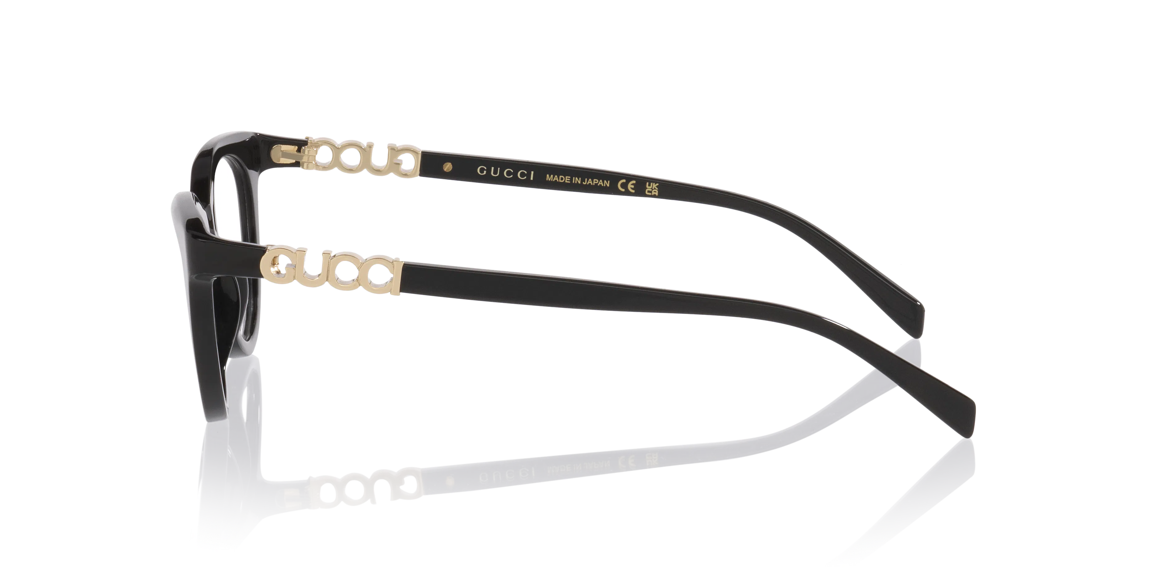 Angle_Left02, Gucci GG2034O GC002723 1100