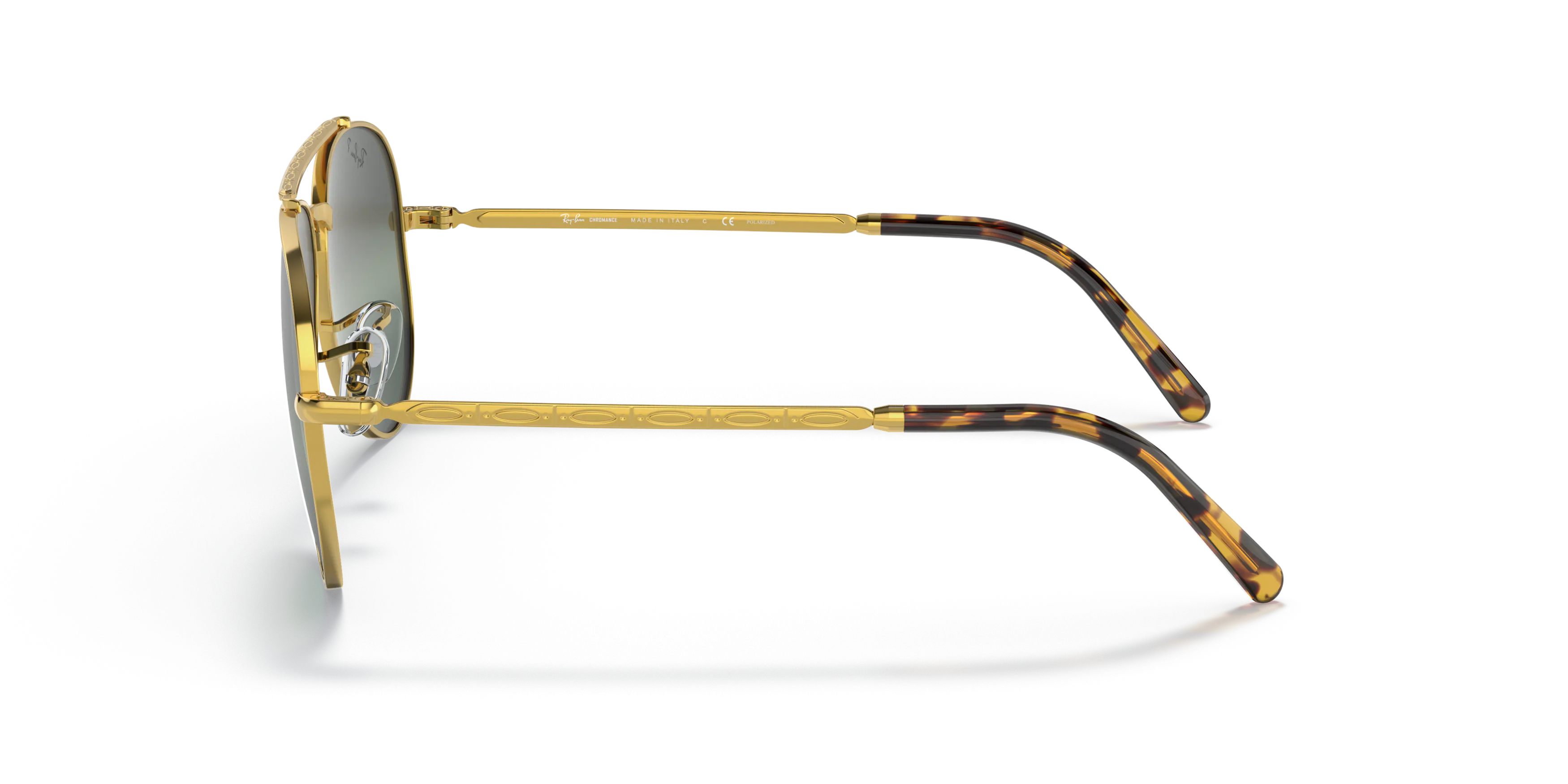 Angle_Left02, Ray-Ban NEW AVIATOR RB3625 9196G6