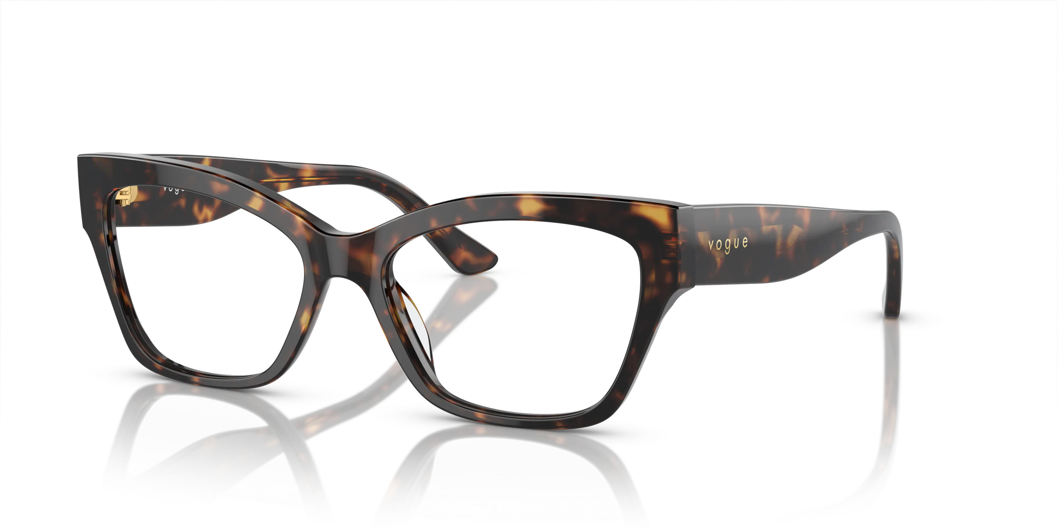 Angle_Left01, Vogue Eyewear VO5523 W656