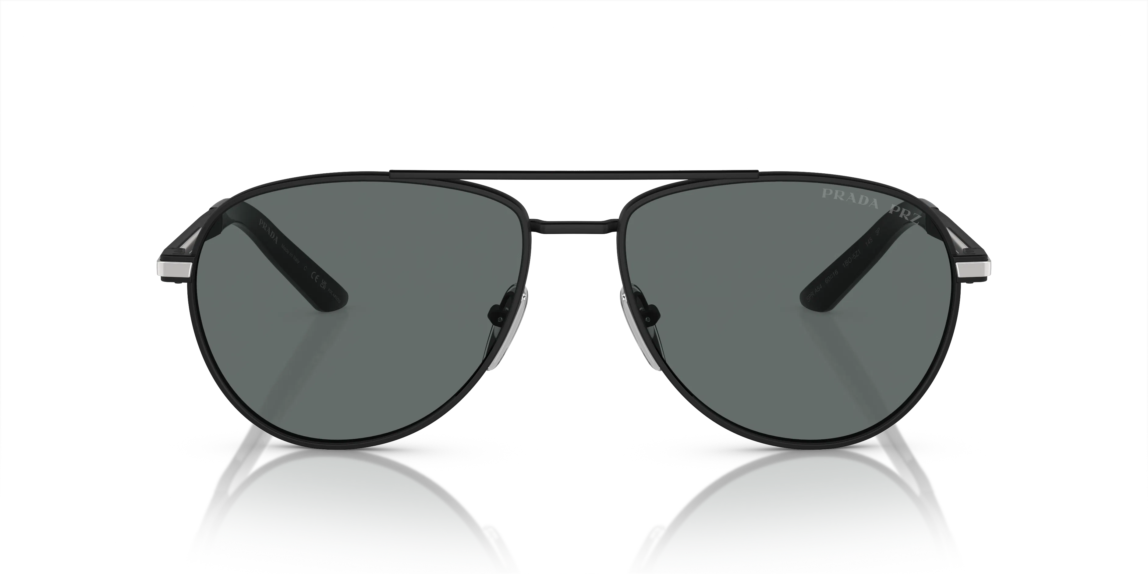 Front, Prada PR A54S 1BO5Z1