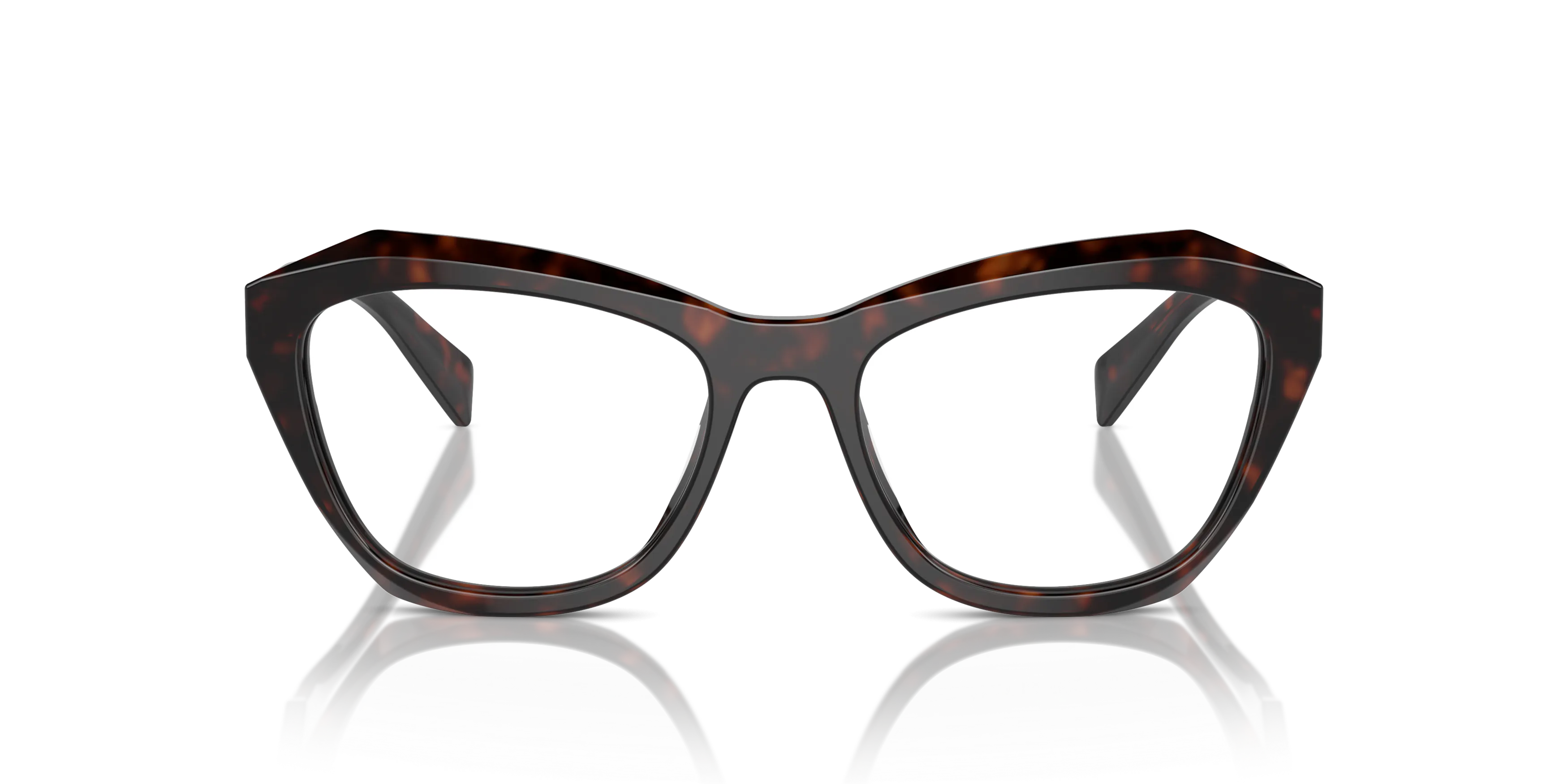 Front, PRADA PR A20V 17N1O1