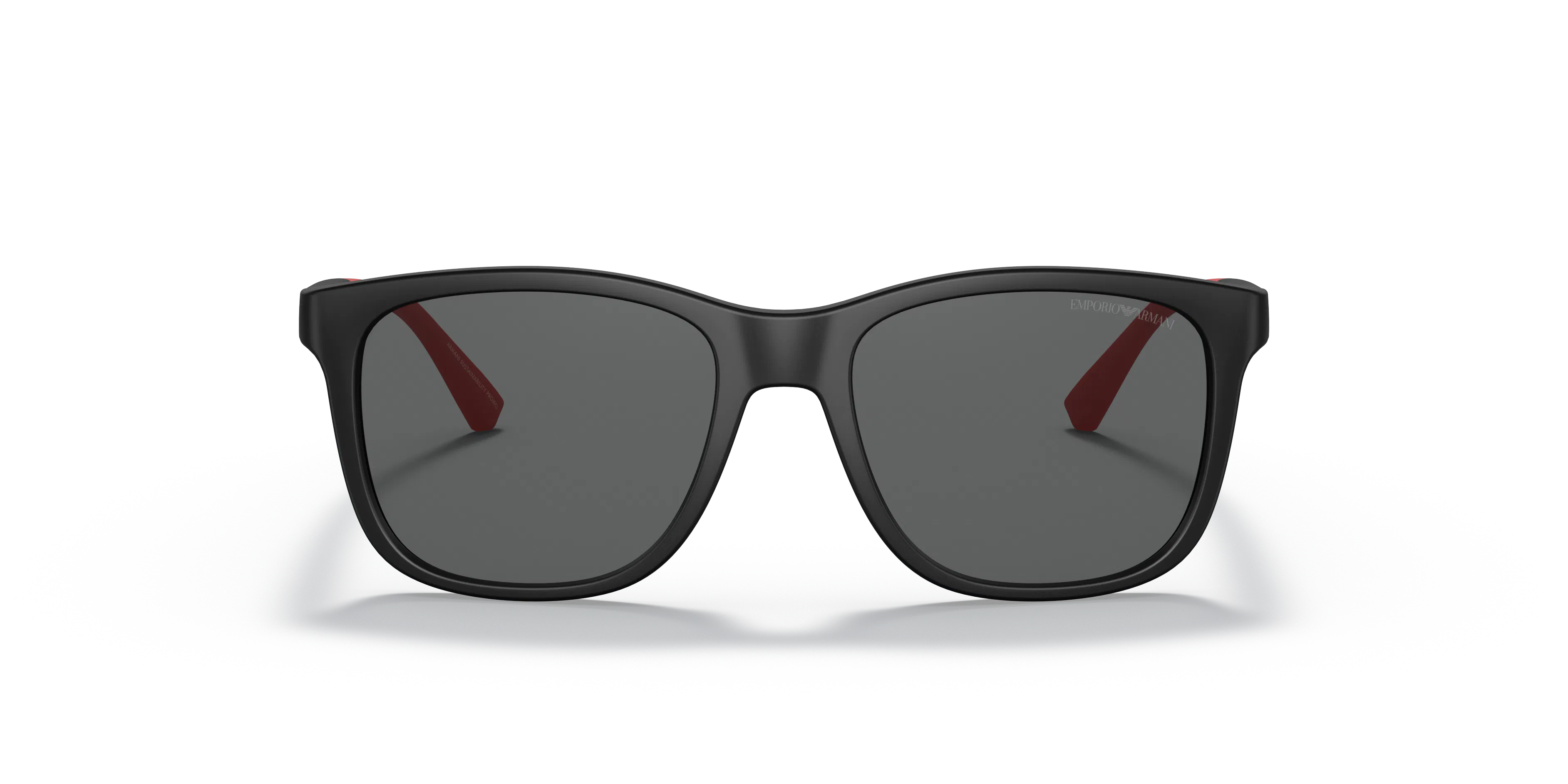 Front, EMPORIO ARMANI Kids EK4184 500187