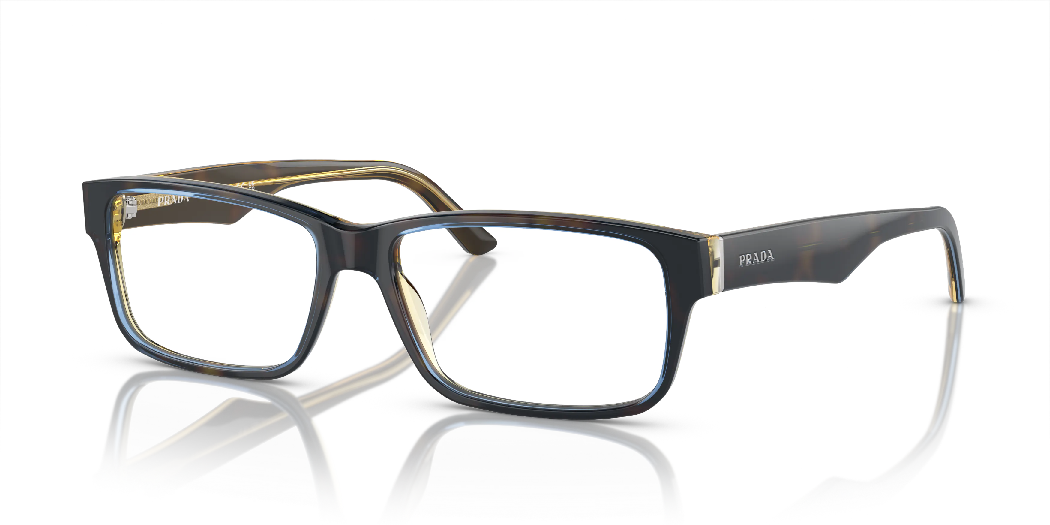 Angle_Left01, Prada HERITAGE PR 16MV ZXH1O1