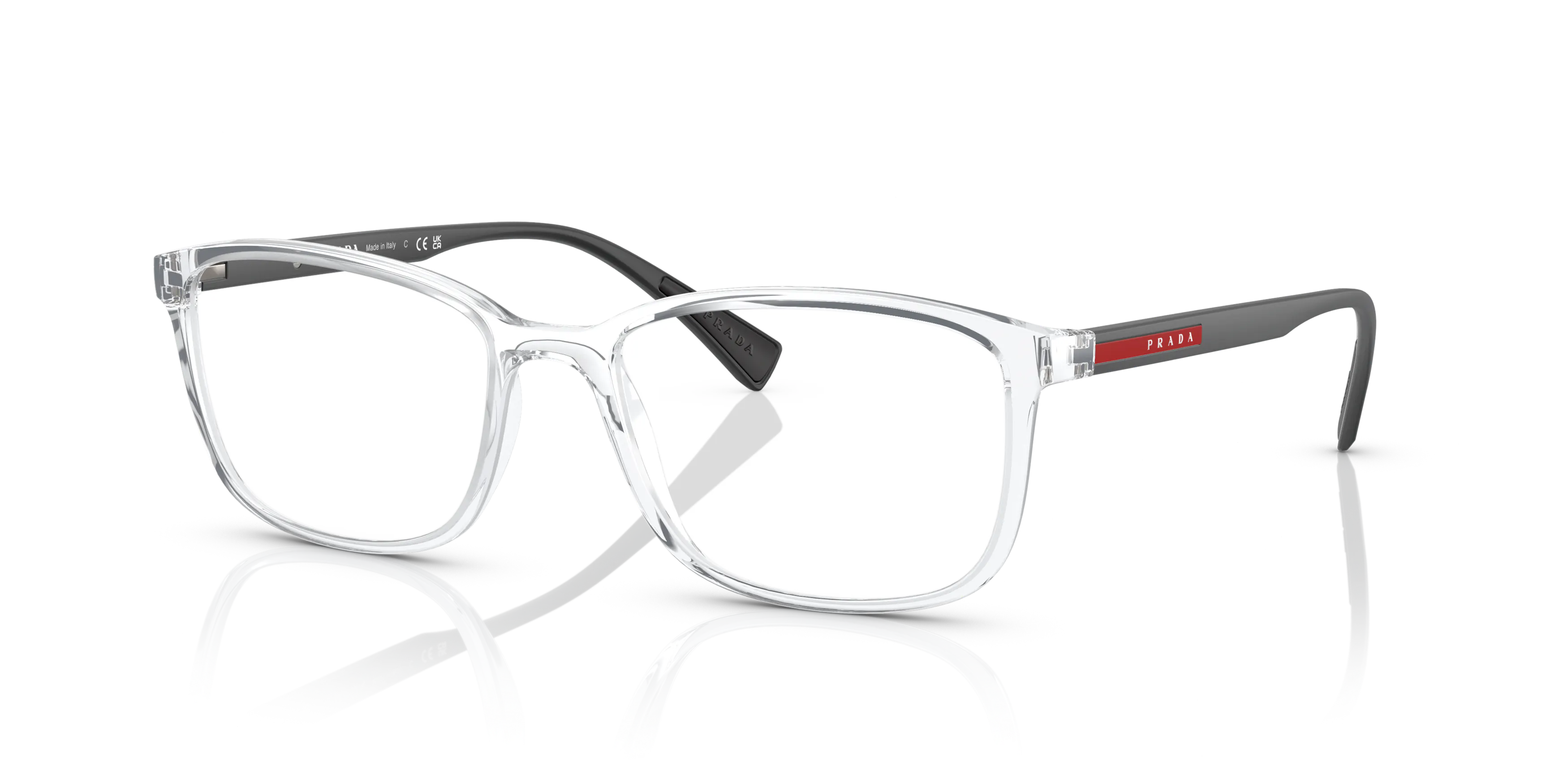 Angle_Left01, Prada Linea Rossa 0PS 04IV 2AZ1O1