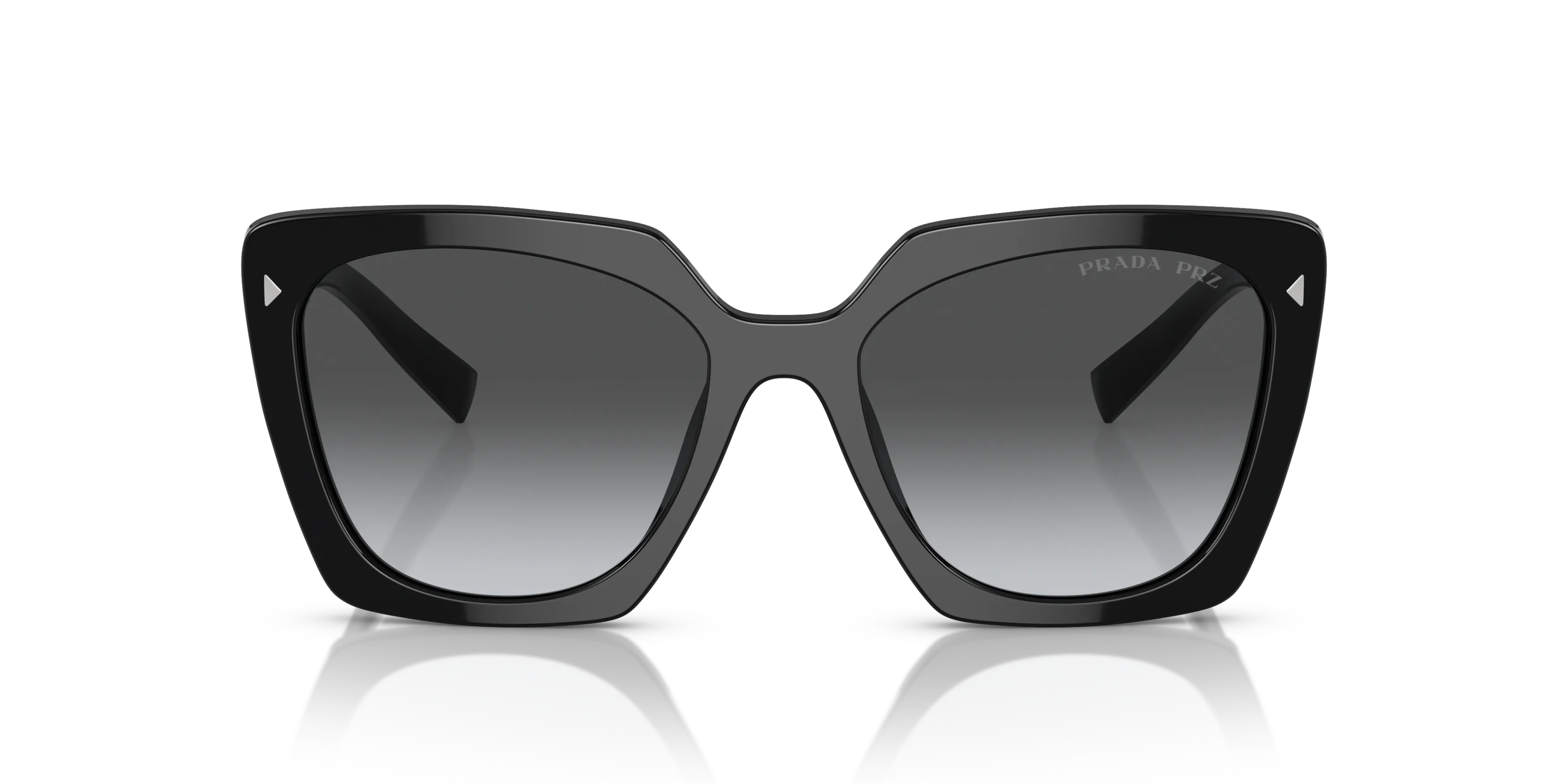 Front, Prada PR 23ZS 1AB5W1