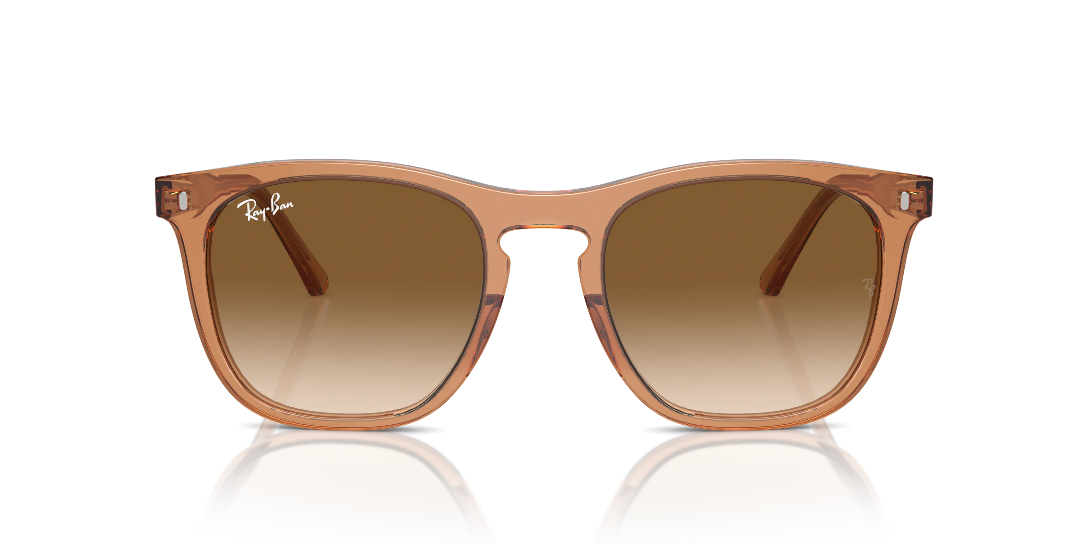Front, Ray-Ban RB2210 RB2210